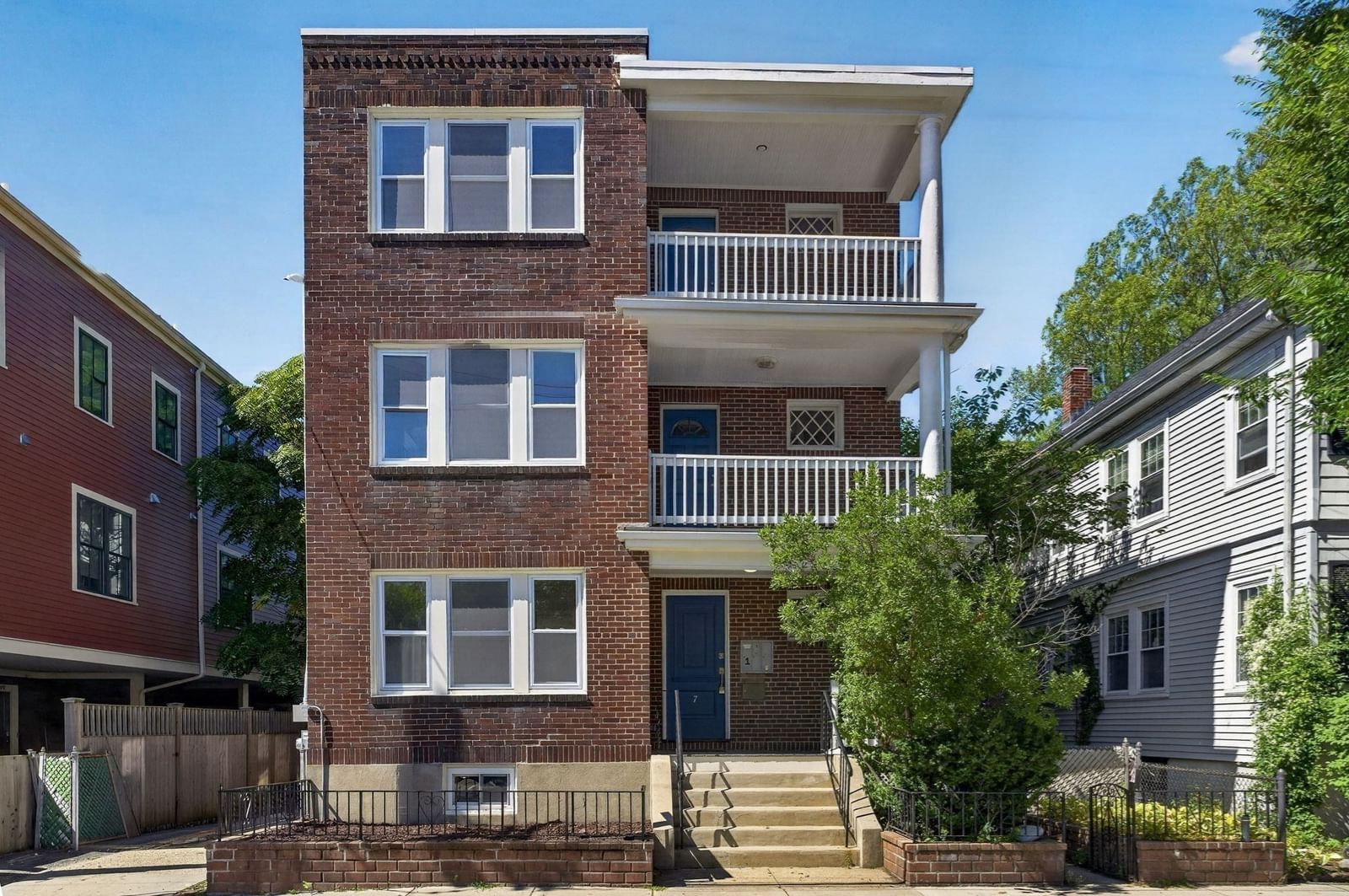 7 Richard Ave #3 Cambridge — Photo 12 of 15