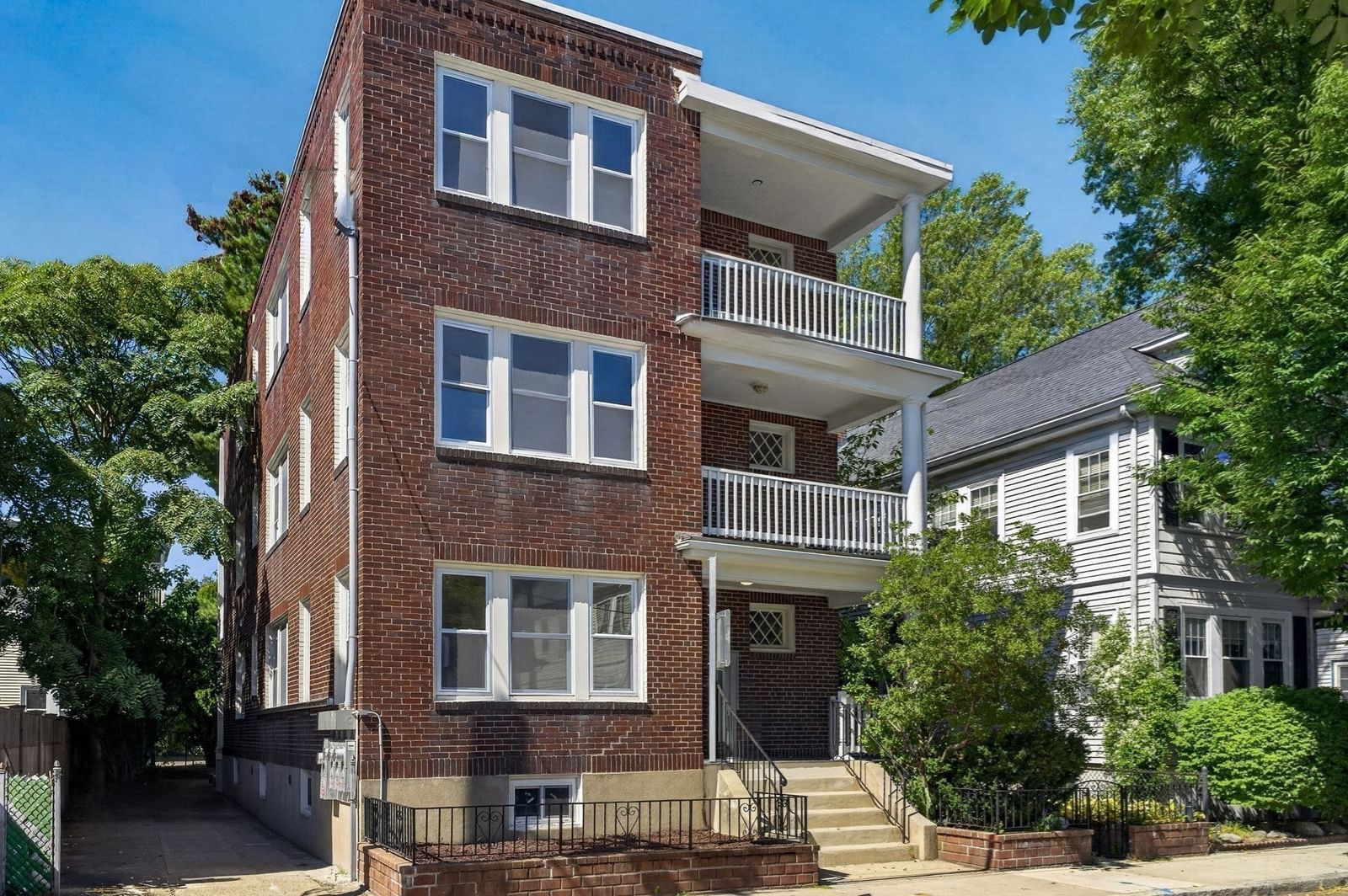 7 Richard Ave #3 Cambridge — Photo 13 of 15