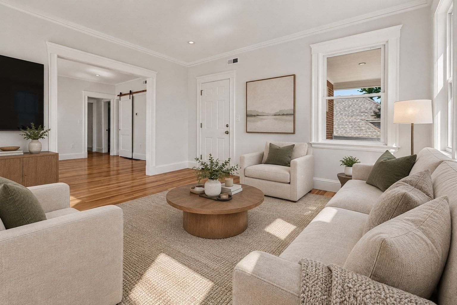7 Richard Ave #3 Cambridge — Photo 2 of 15