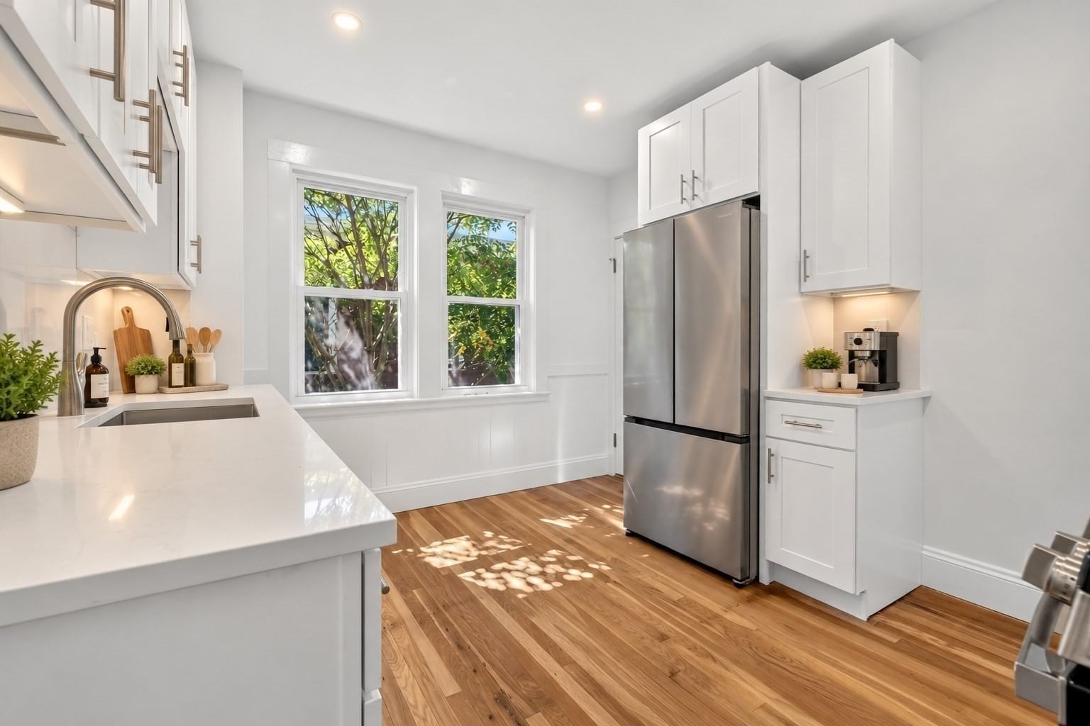 7 Richard Ave #3 Cambridge — Photo 4 of 15