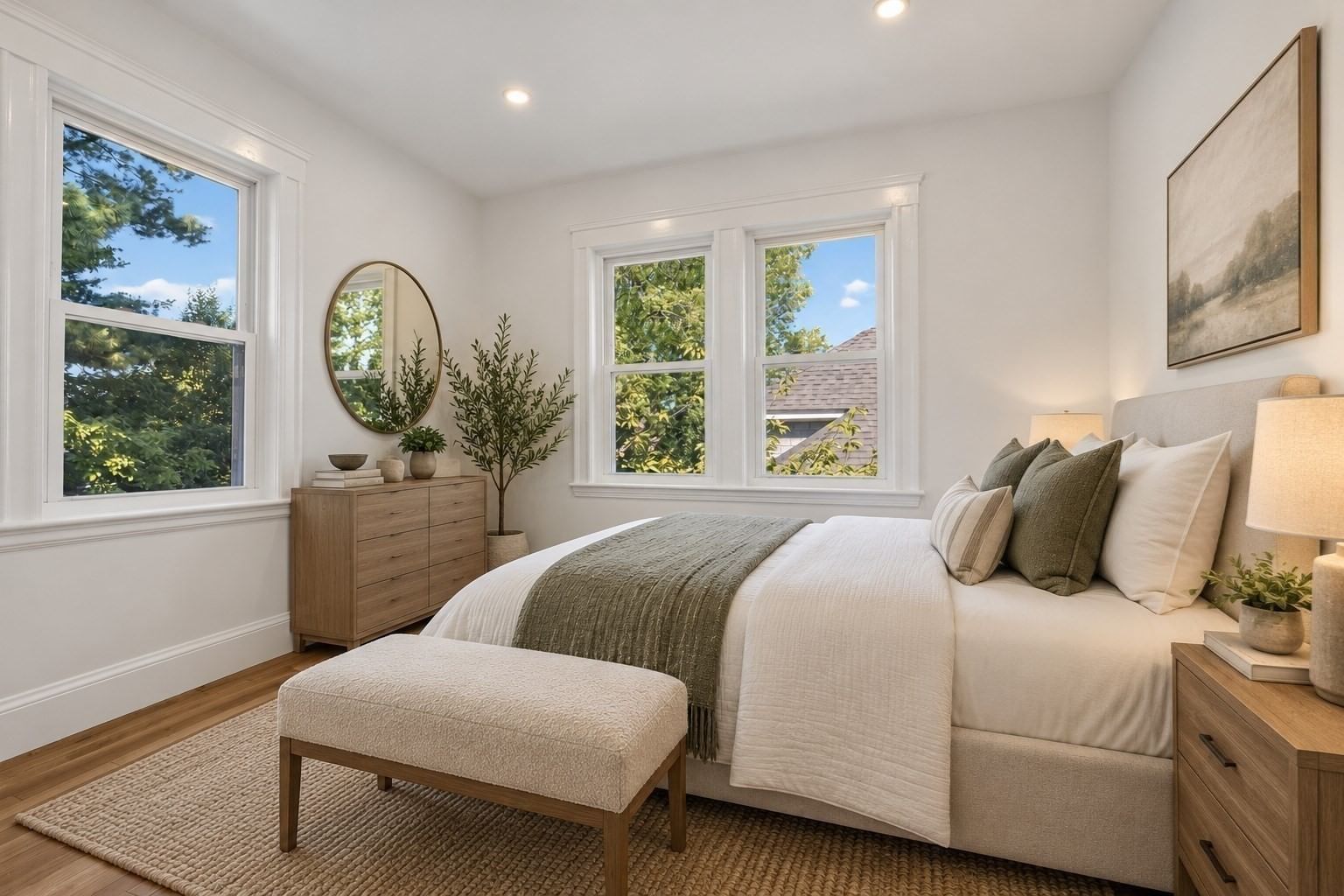 7 Richard Ave #3 Cambridge — Photo 9 of 15