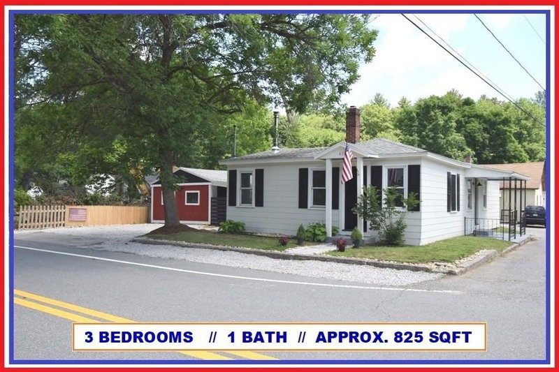 433 Putnam Hill Rd