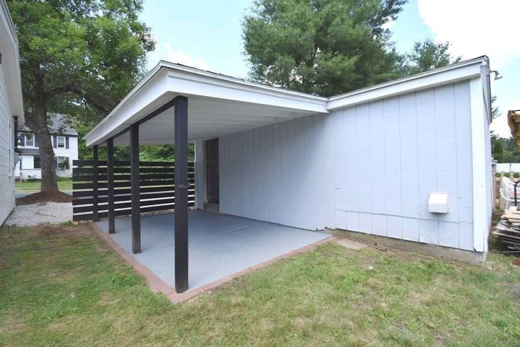433 Putnam Hill Rd Sutton — Photo 26 of 34