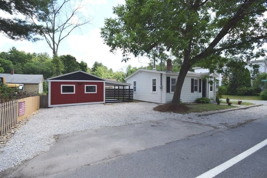 433 Putnam Hill Rd Sutton — Photo 28 of 34