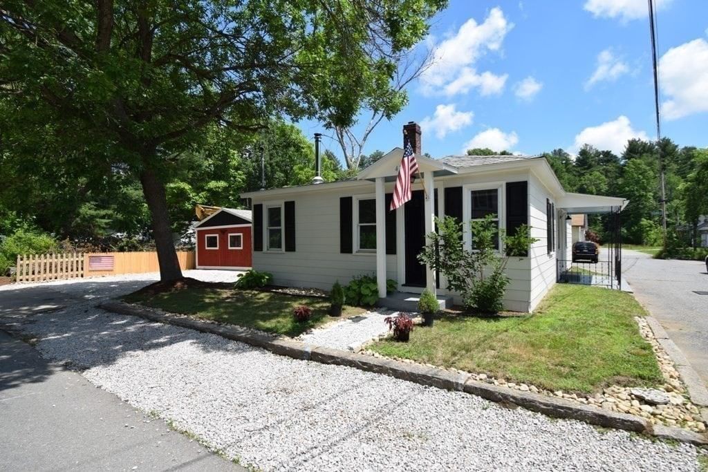 433 Putnam Hill Rd Sutton — Photo 30 of 34