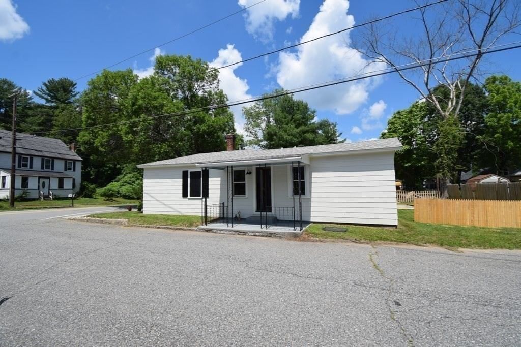 433 Putnam Hill Rd Sutton — Photo 34 of 34