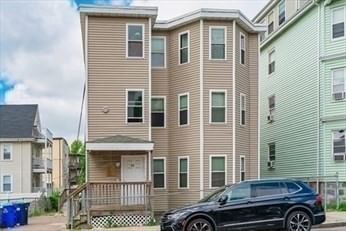 73 Hamilton St Boston — Photo 6 of 11