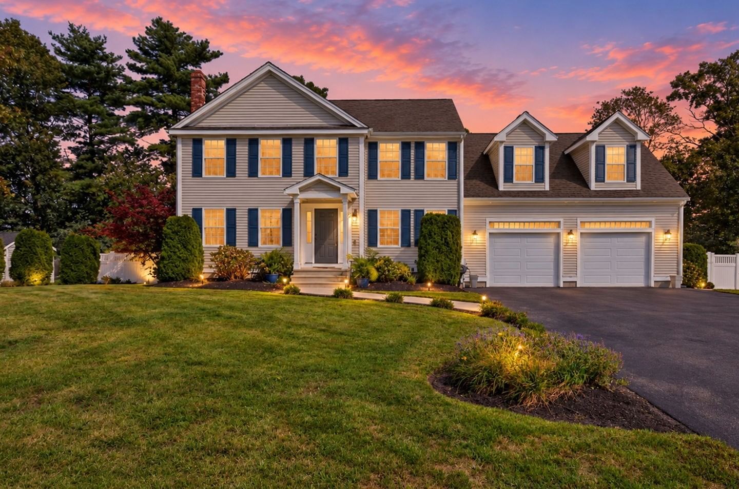 Property at 68 Metacomet Ave, Taunton, MA 02718