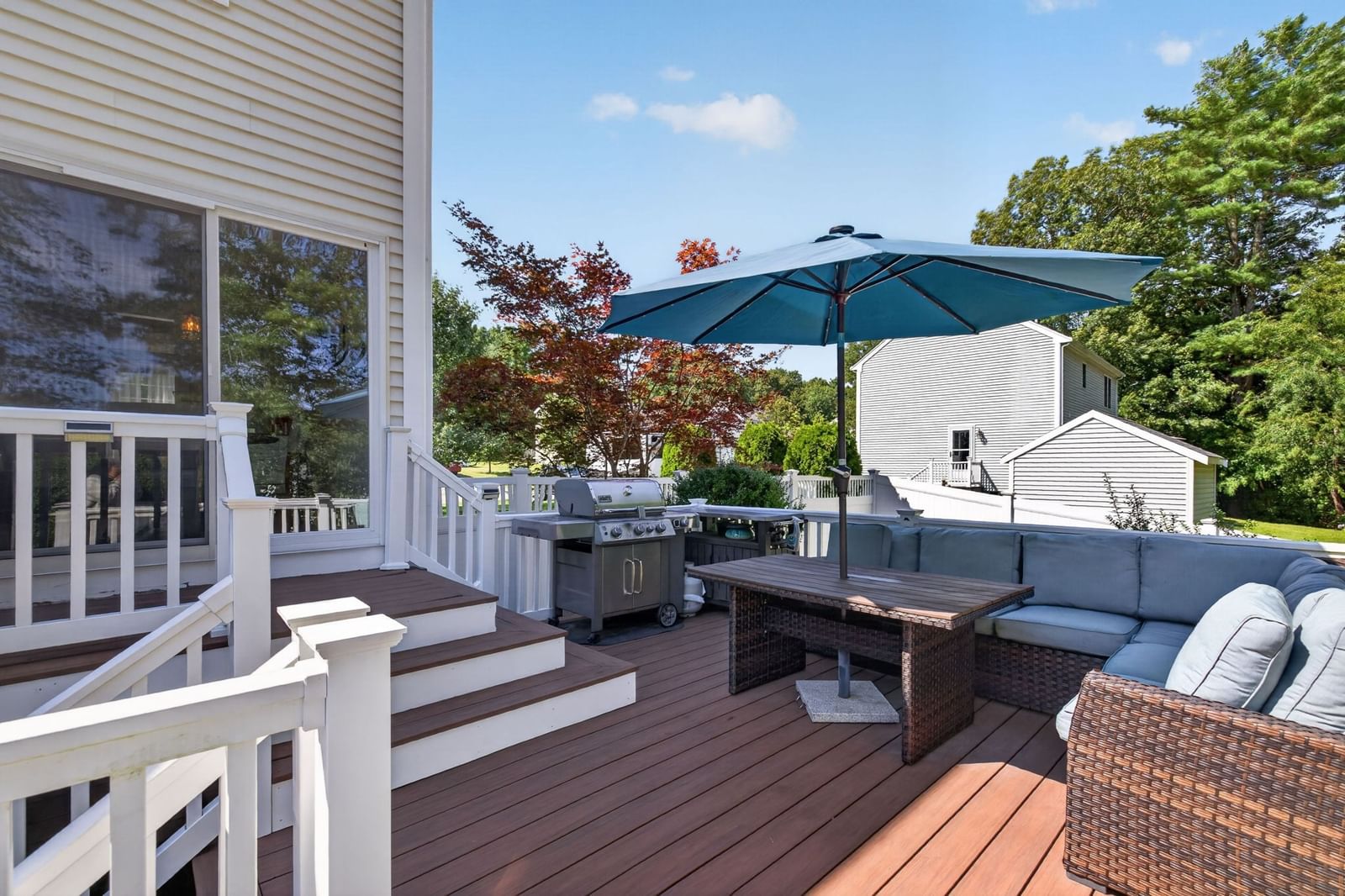 68 Metacomet Ave Taunton — Photo 32 of 39