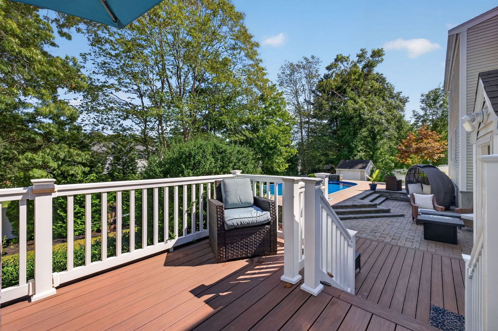 68 Metacomet Ave Taunton — Photo 33 of 39