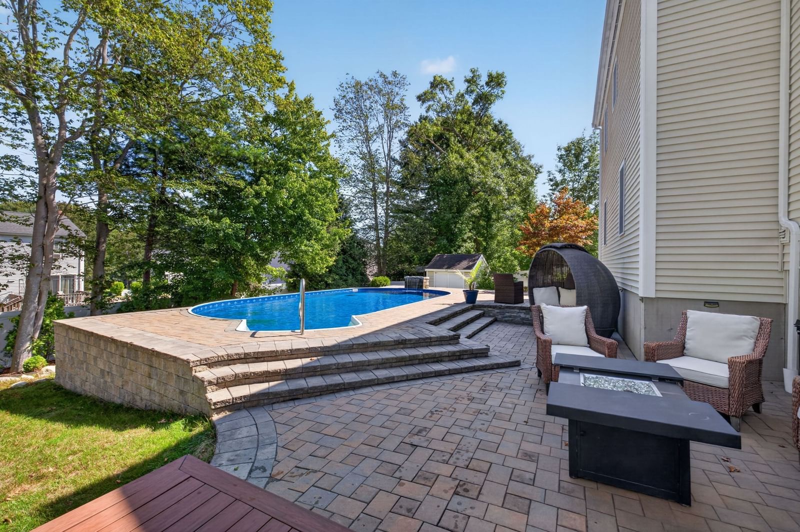 68 Metacomet Ave Taunton — Photo 34 of 39