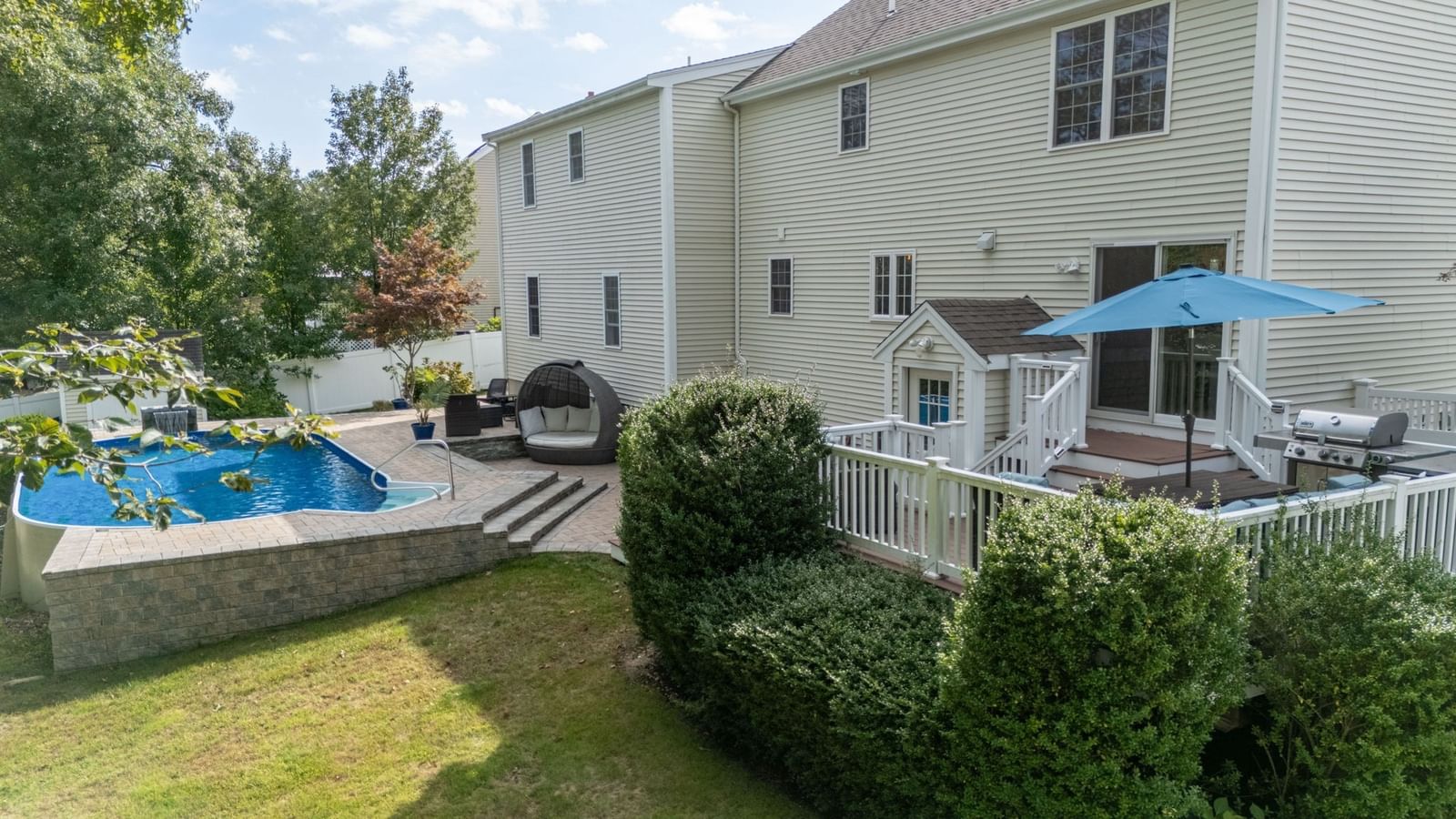 68 Metacomet Ave Taunton — Photo 36 of 39