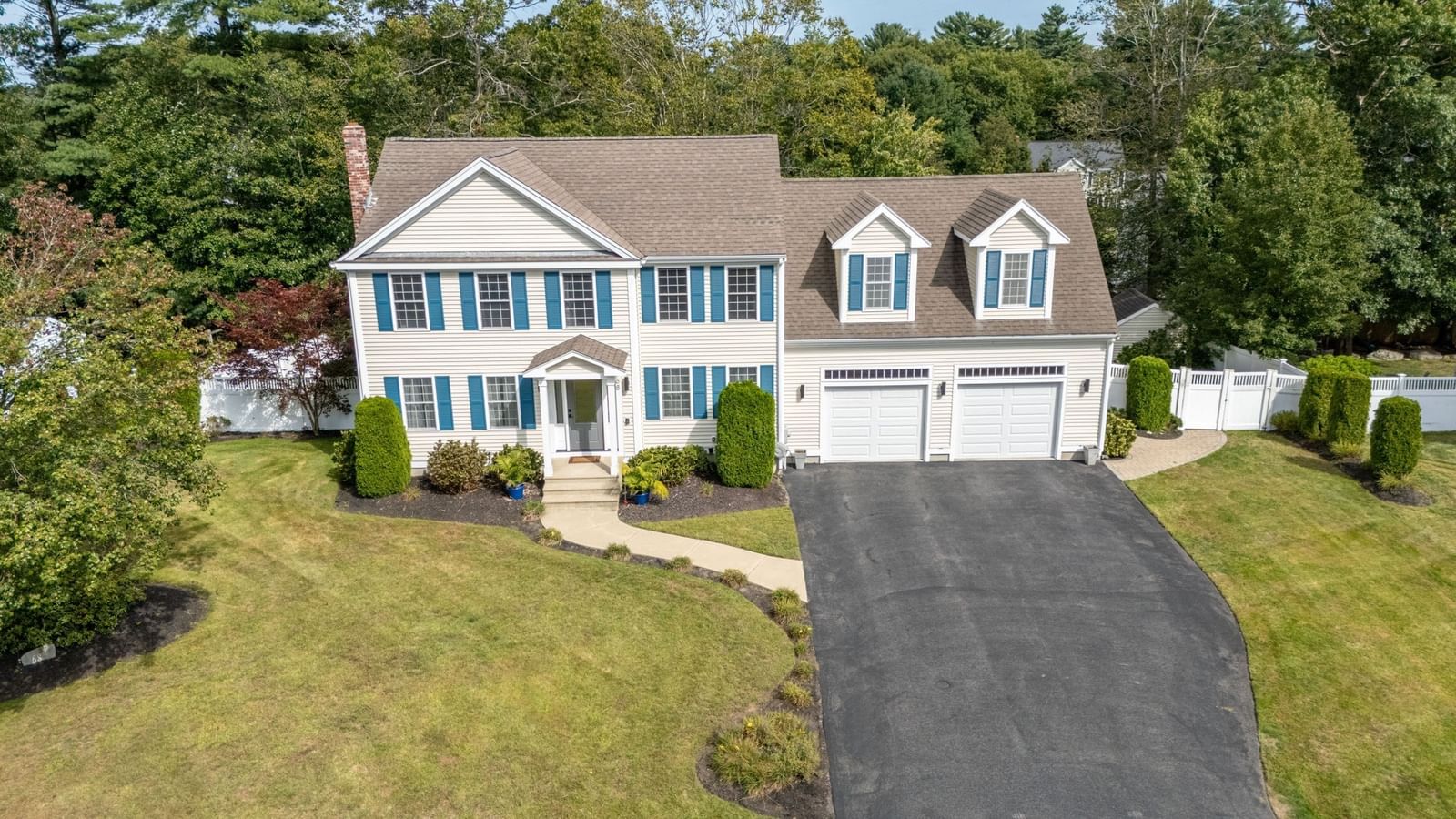 68 Metacomet Ave Taunton — Photo 37 of 39