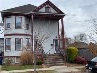 23 25 Brewster Street New Bedford — Photo 2 of 33