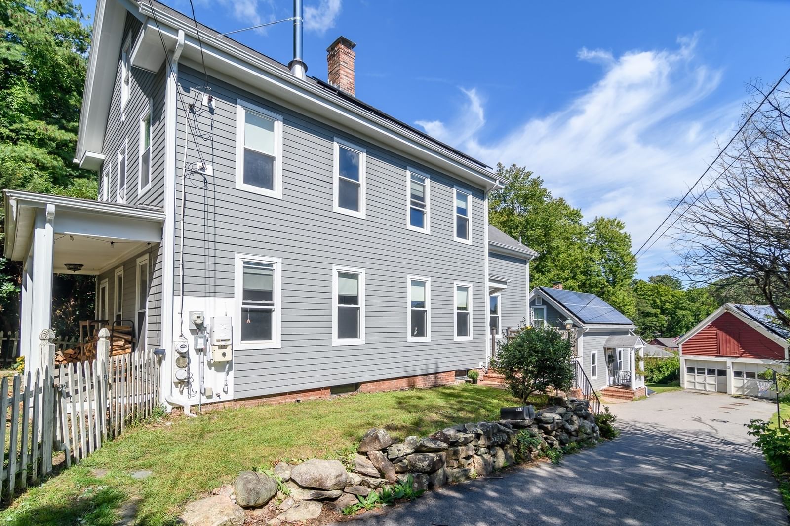 Property at 164 Union St, Natick, MA 01760