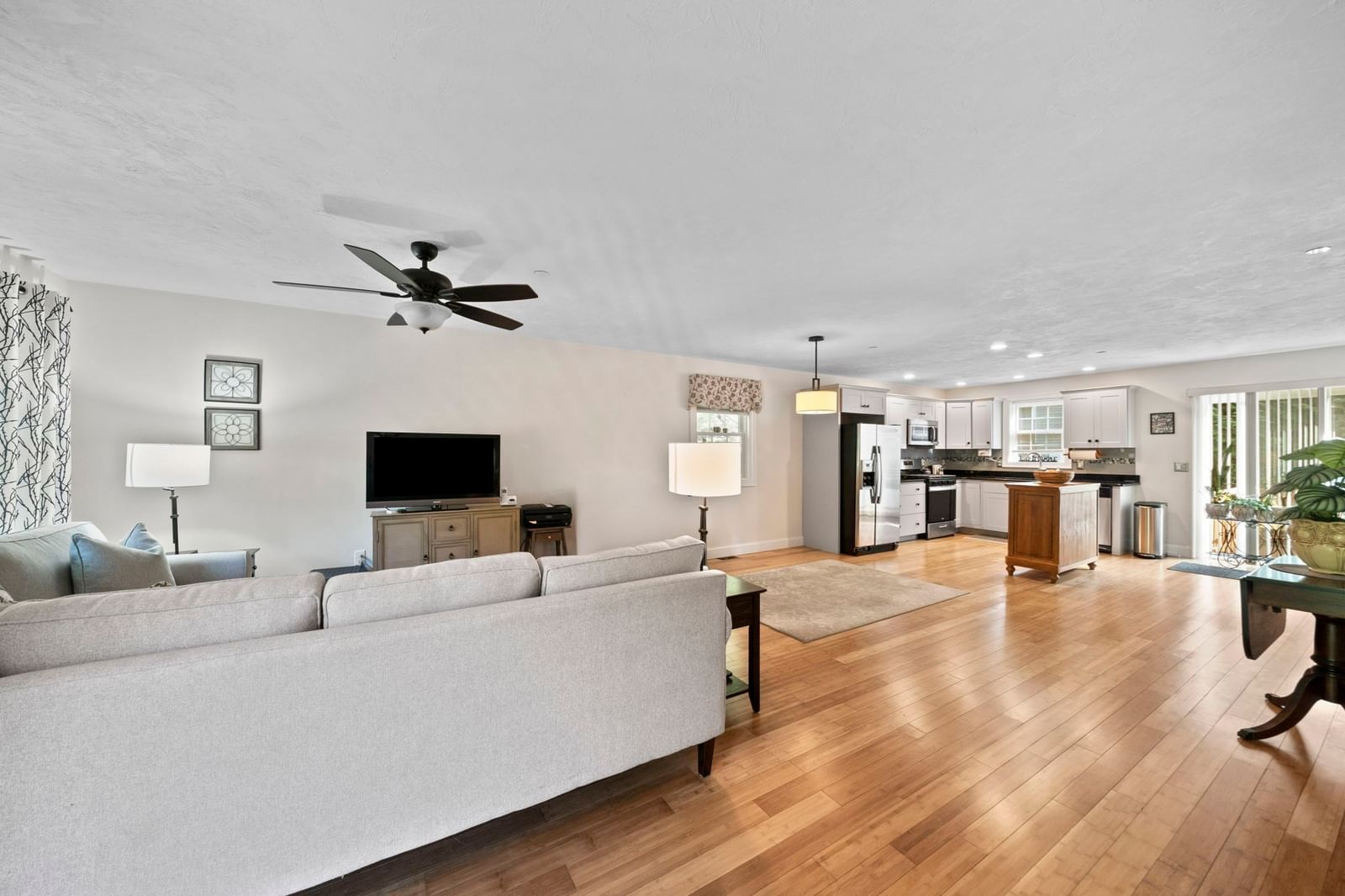 54 Great Cedar Drive #54 Hanson — Photo 4 of 29