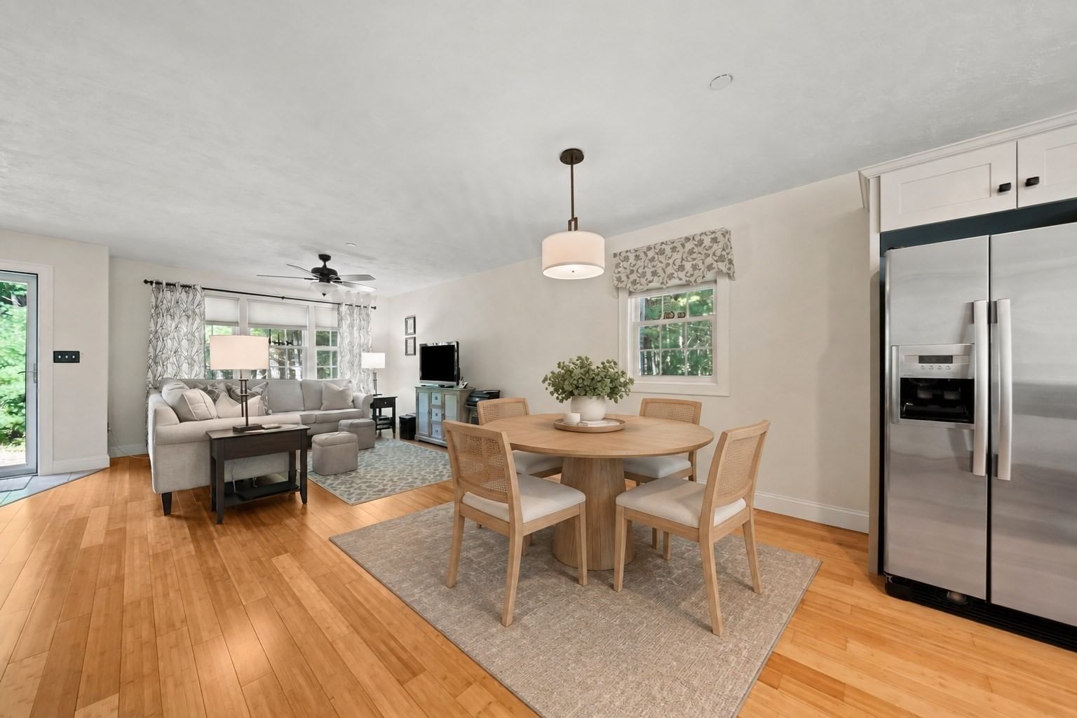 54 Great Cedar Drive #54 Hanson — Photo 9 of 29