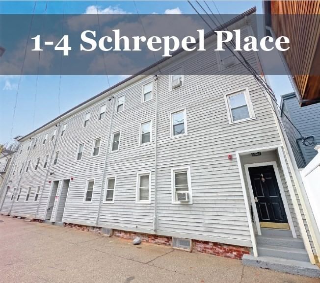 1-4 Schrepel Place Boston — Photo 2 of 20
