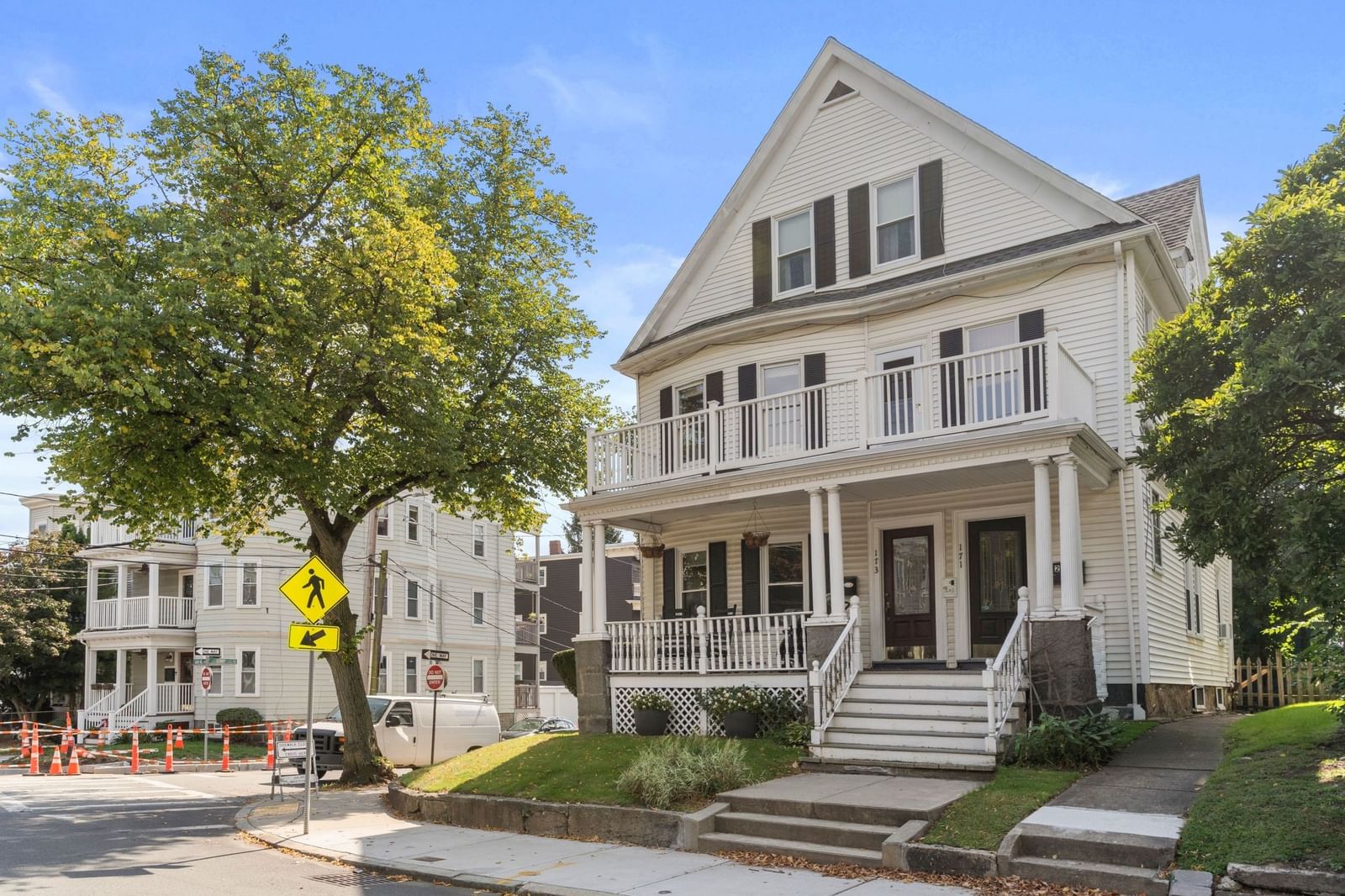 Property at 171 Savin Hill Ave #2, Boston, MA 02125