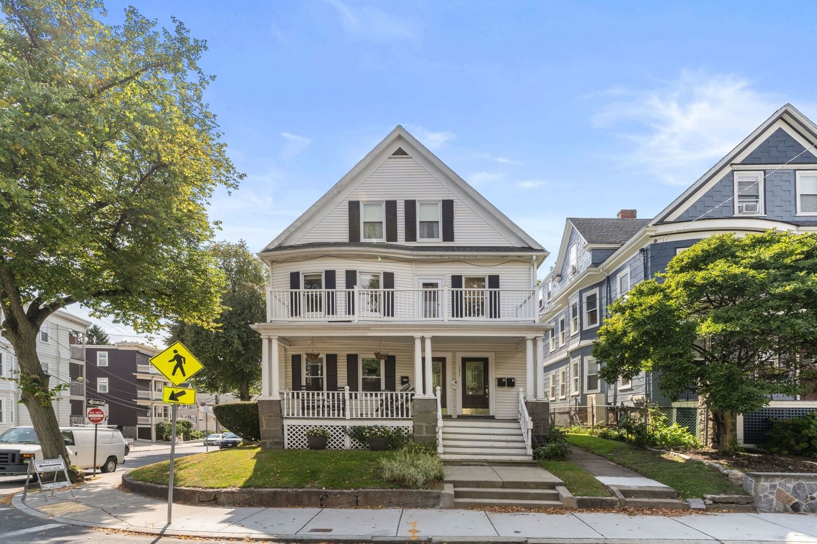 171 Savin Hill Ave #2 Boston — Photo 2 of 27