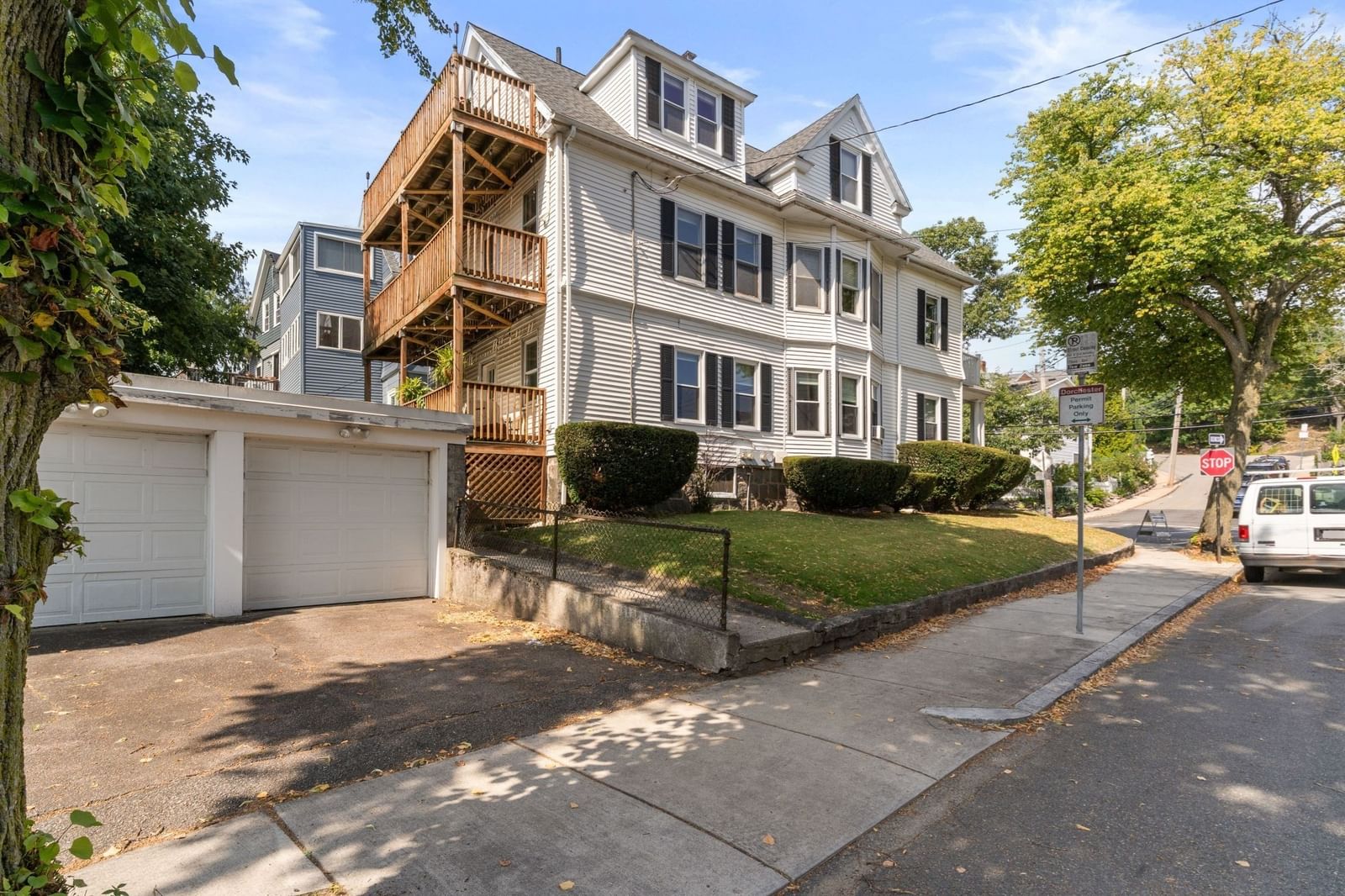 171 Savin Hill Ave #2 Boston — Photo 27 of 27