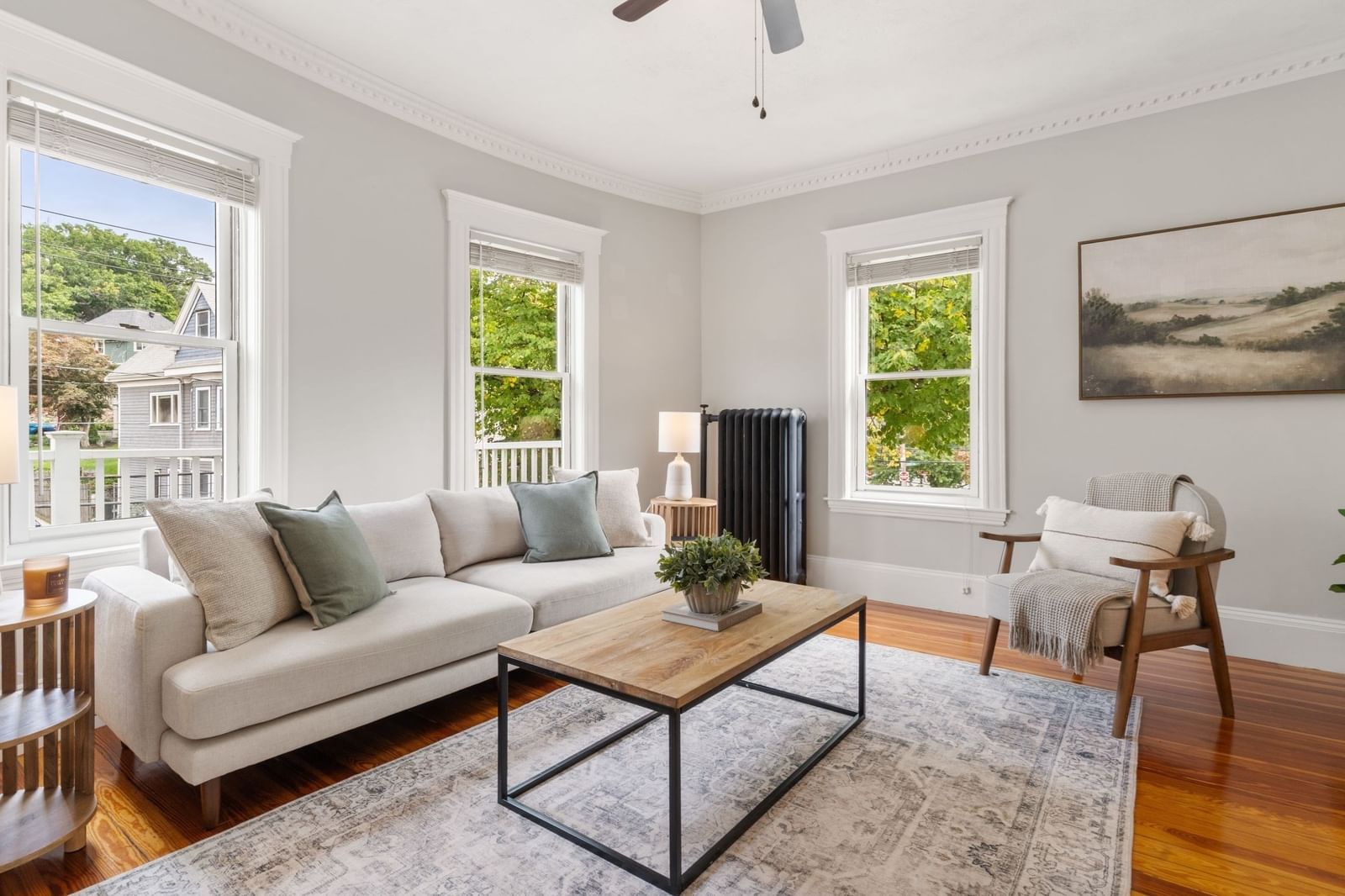 171 Savin Hill Ave #2 Boston — Photo 3 of 27