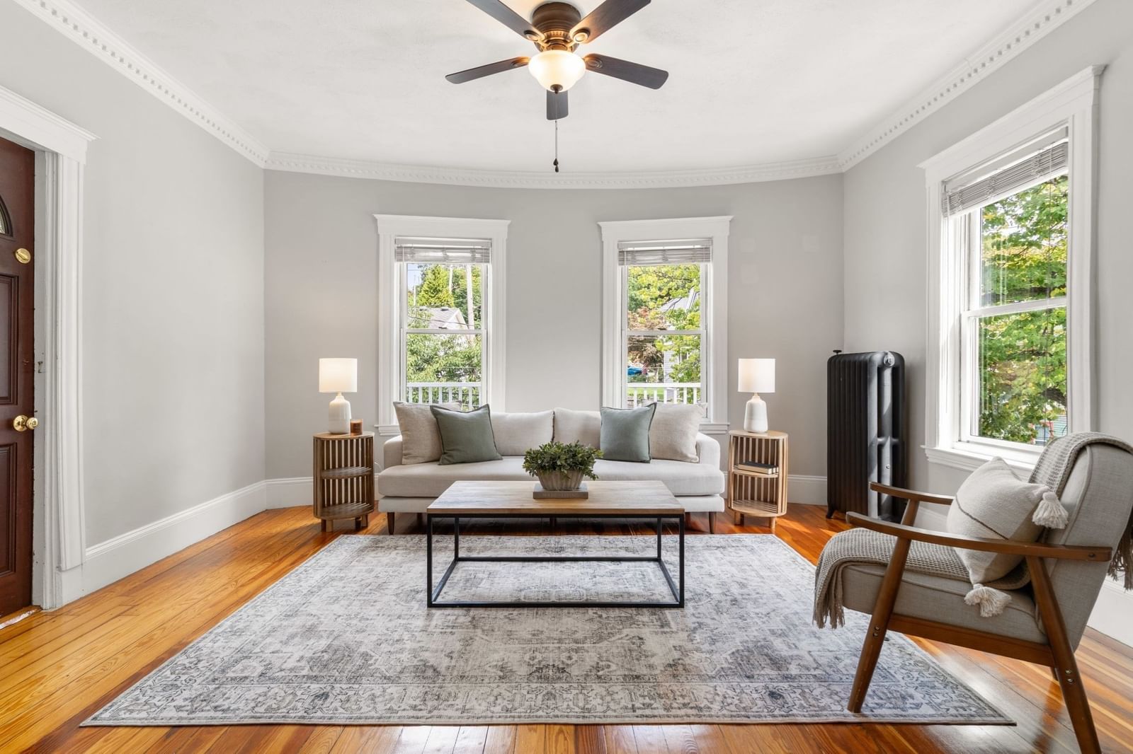 171 Savin Hill Ave #2 Boston — Photo 4 of 27