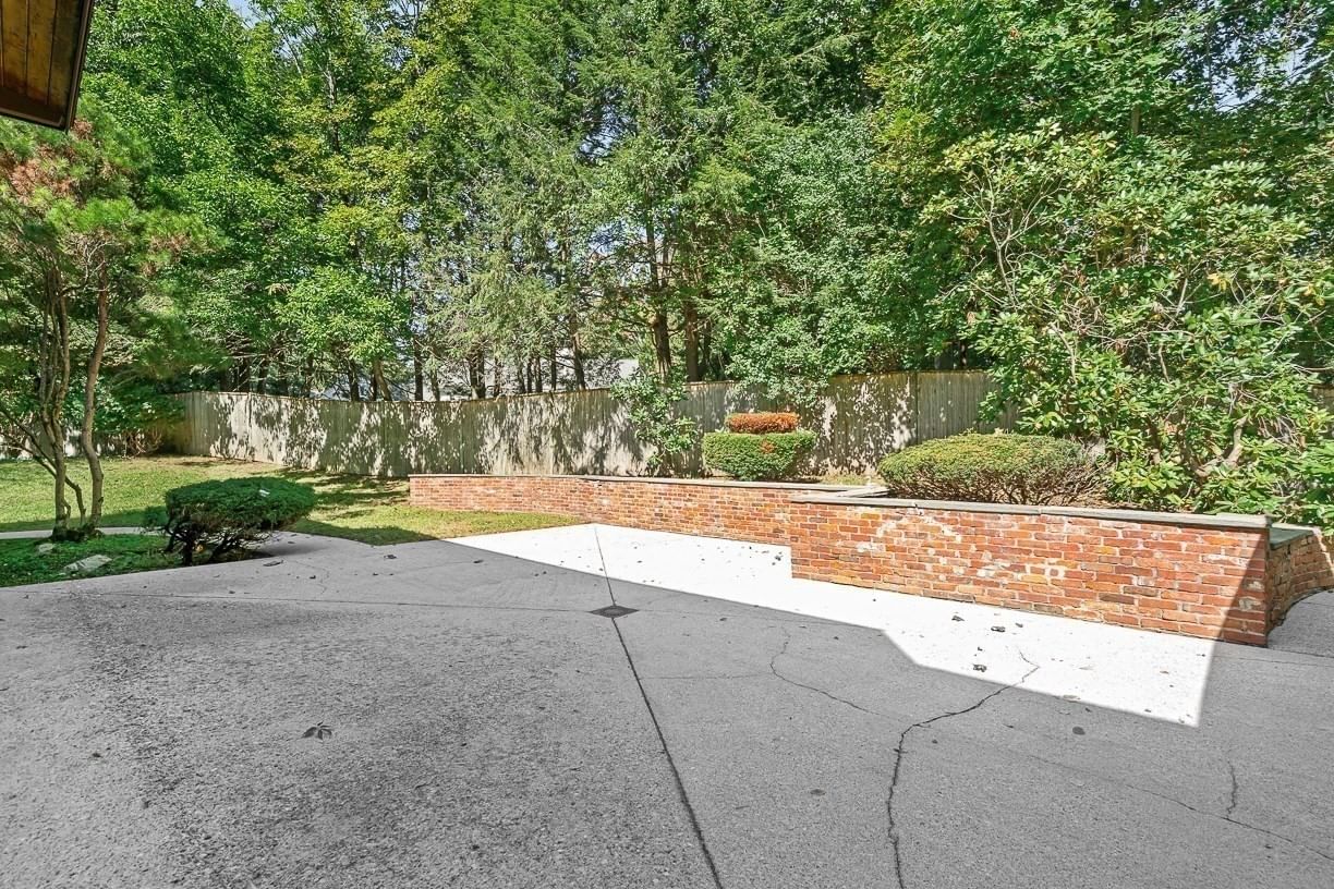 7 Arnold Rd Wellesley — Photo 31 of 35