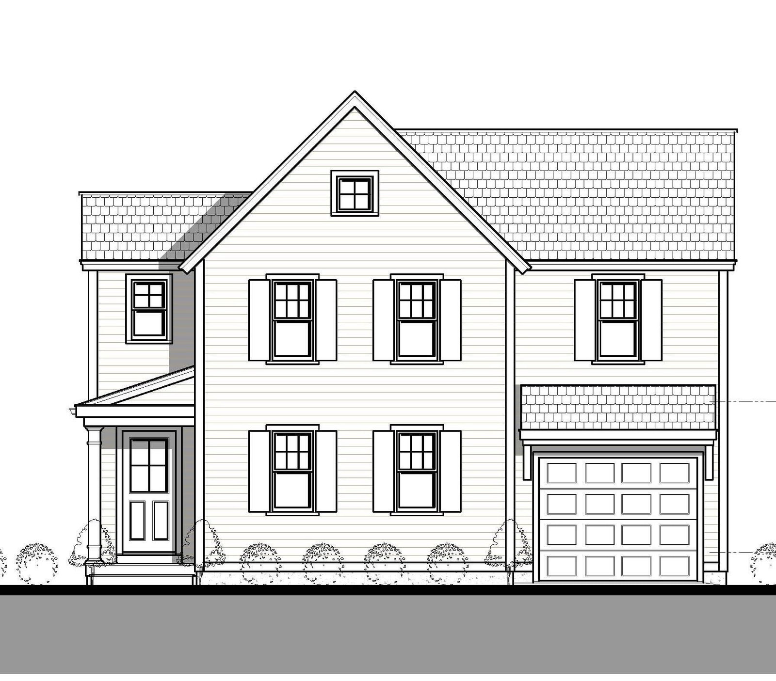 Property at 107 Pasture Hill Road, Plymouth, MA 02360