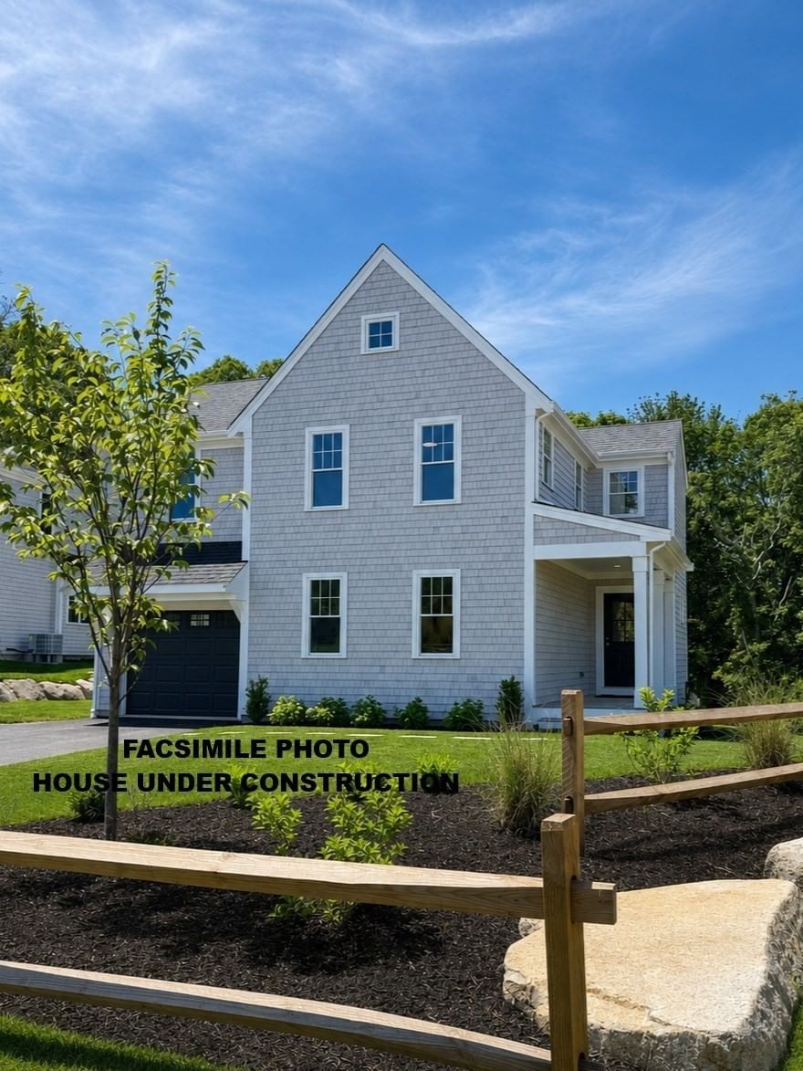 107 Pasture Hill Road Plymouth — Photo 2 of 9