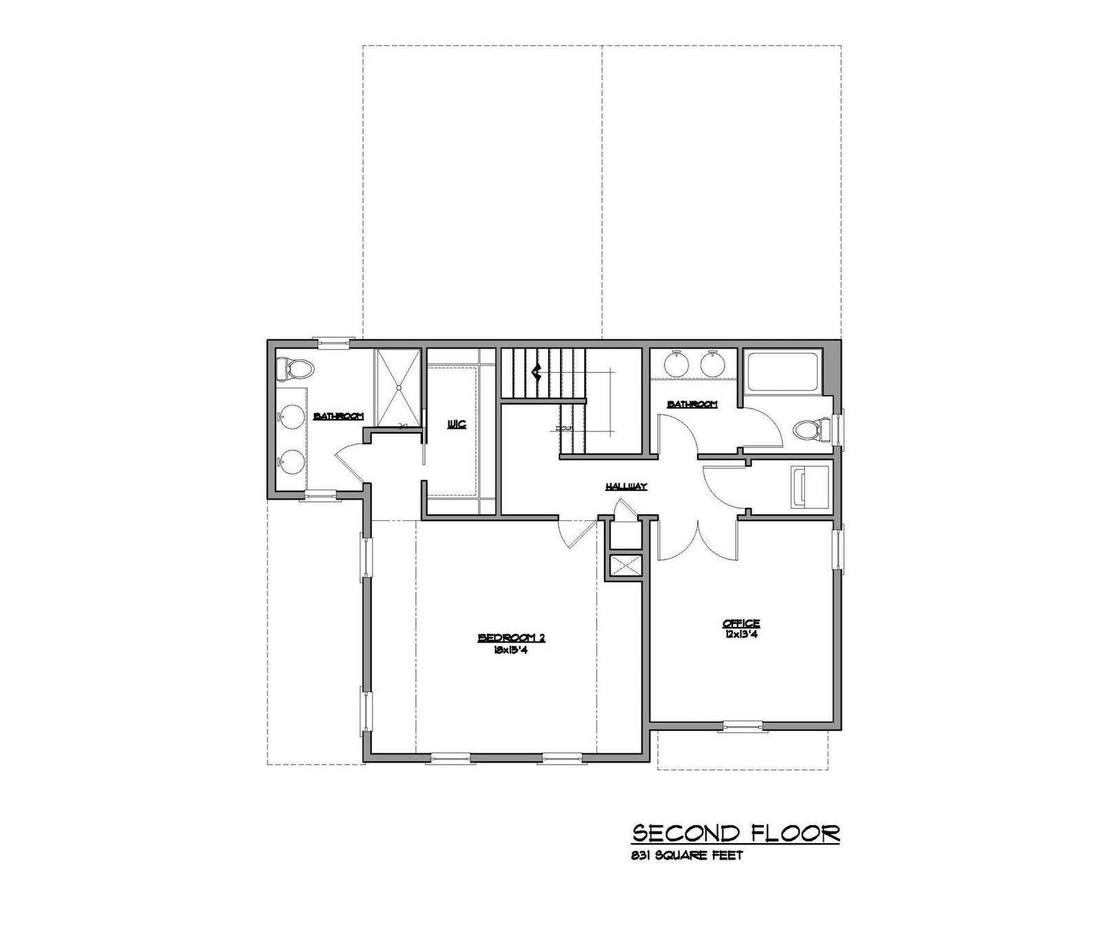 107 Pasture Hill Road Plymouth — Photo 4 of 9