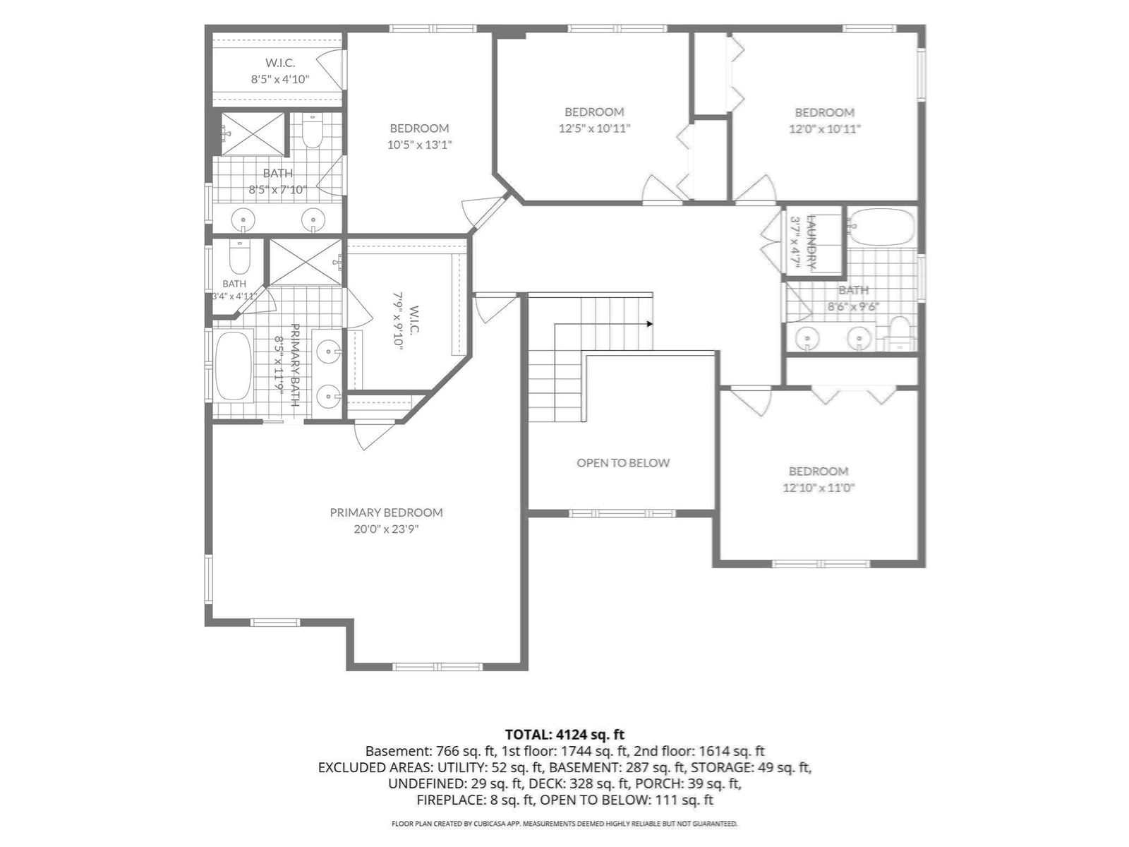 5 Wildebrook Rd Medway — Photo 41 of 42