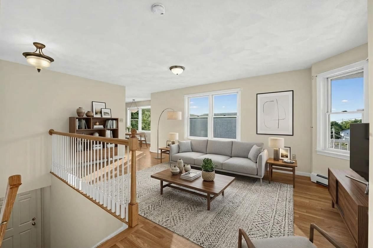 59 Walnut Street Revere — Photo 4 of 27