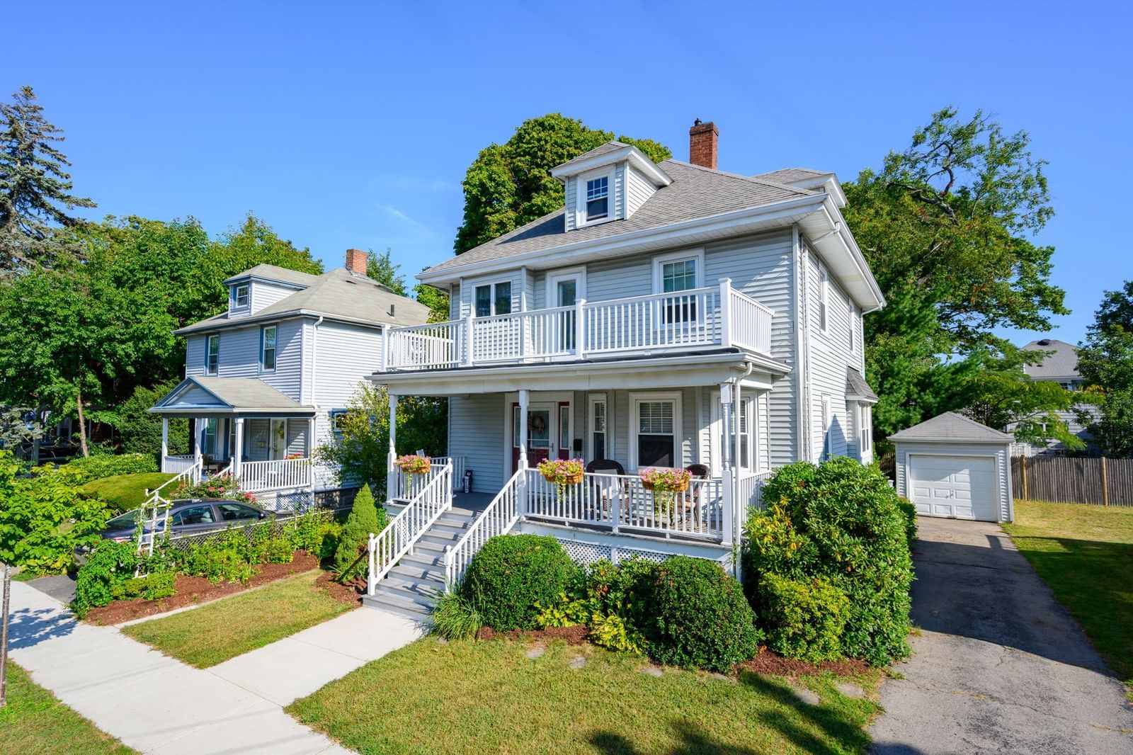 38 Thornton St Quincy — Photo 1 of 34