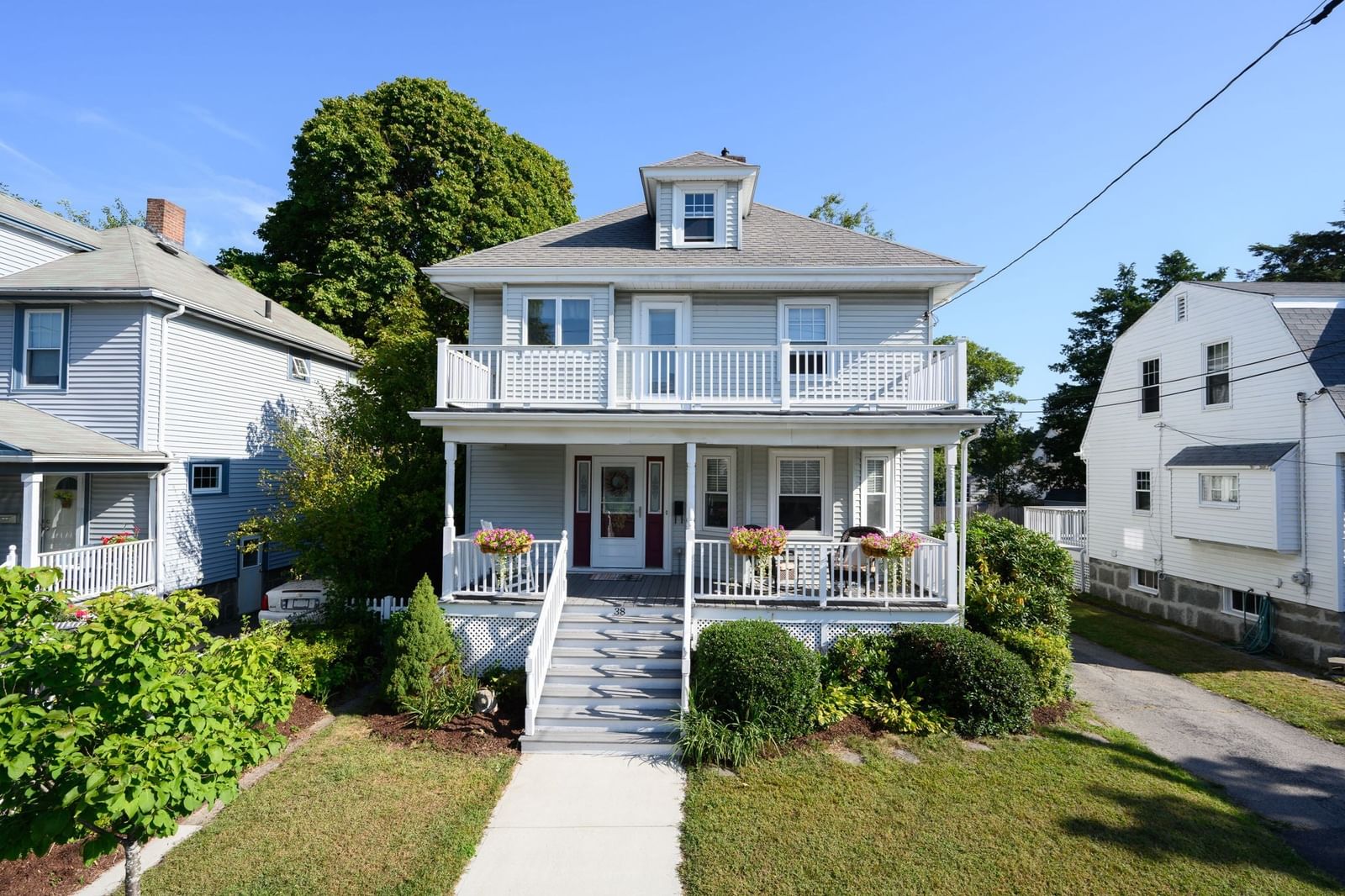 38 Thornton St Quincy — Photo 2 of 34