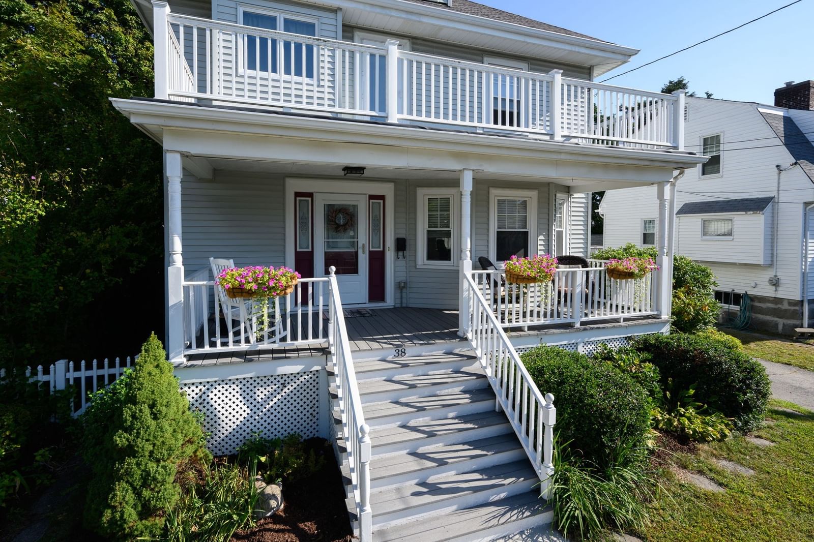 38 Thornton St Quincy — Photo 3 of 34