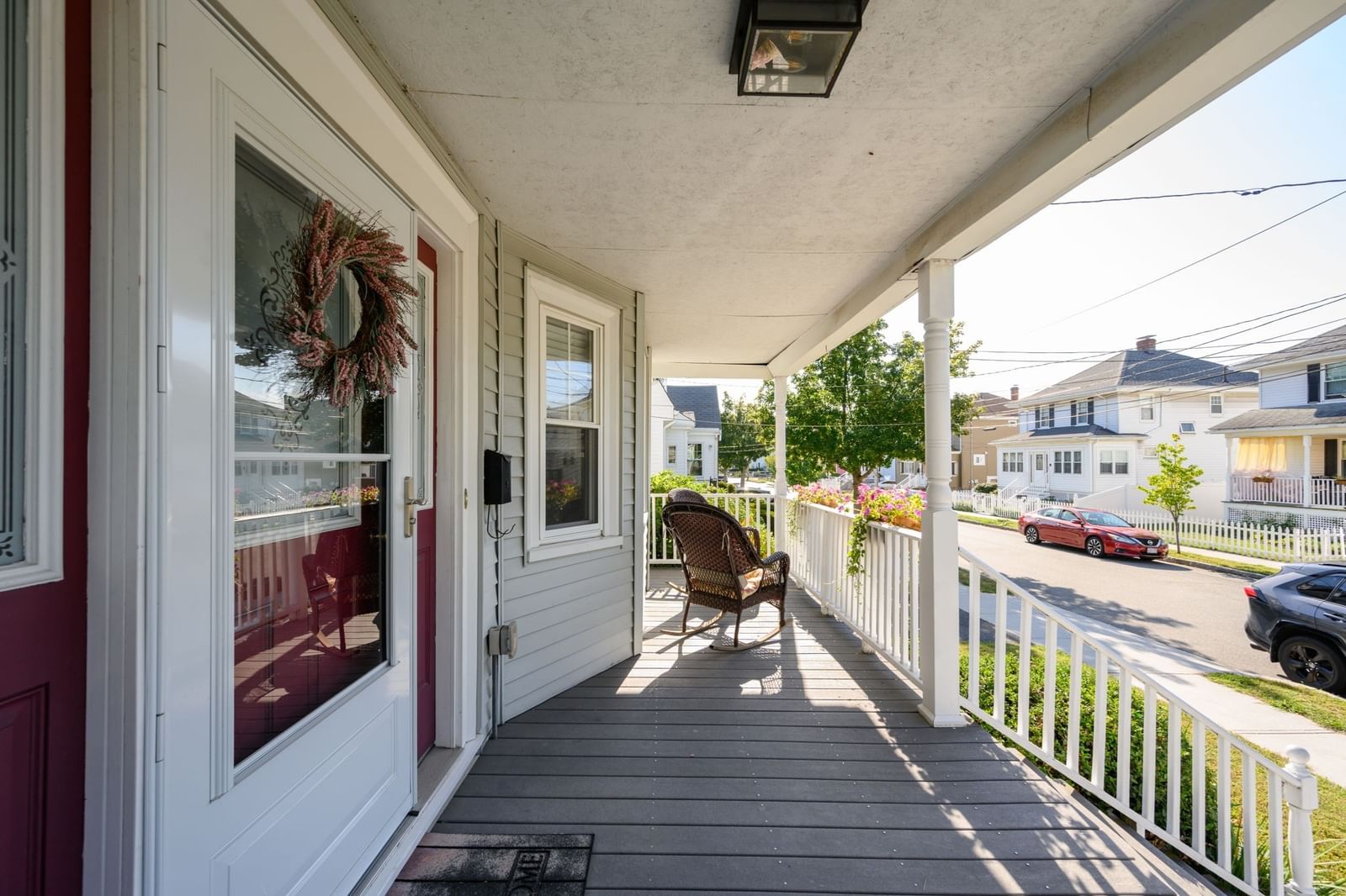 38 Thornton St Quincy — Photo 4 of 34