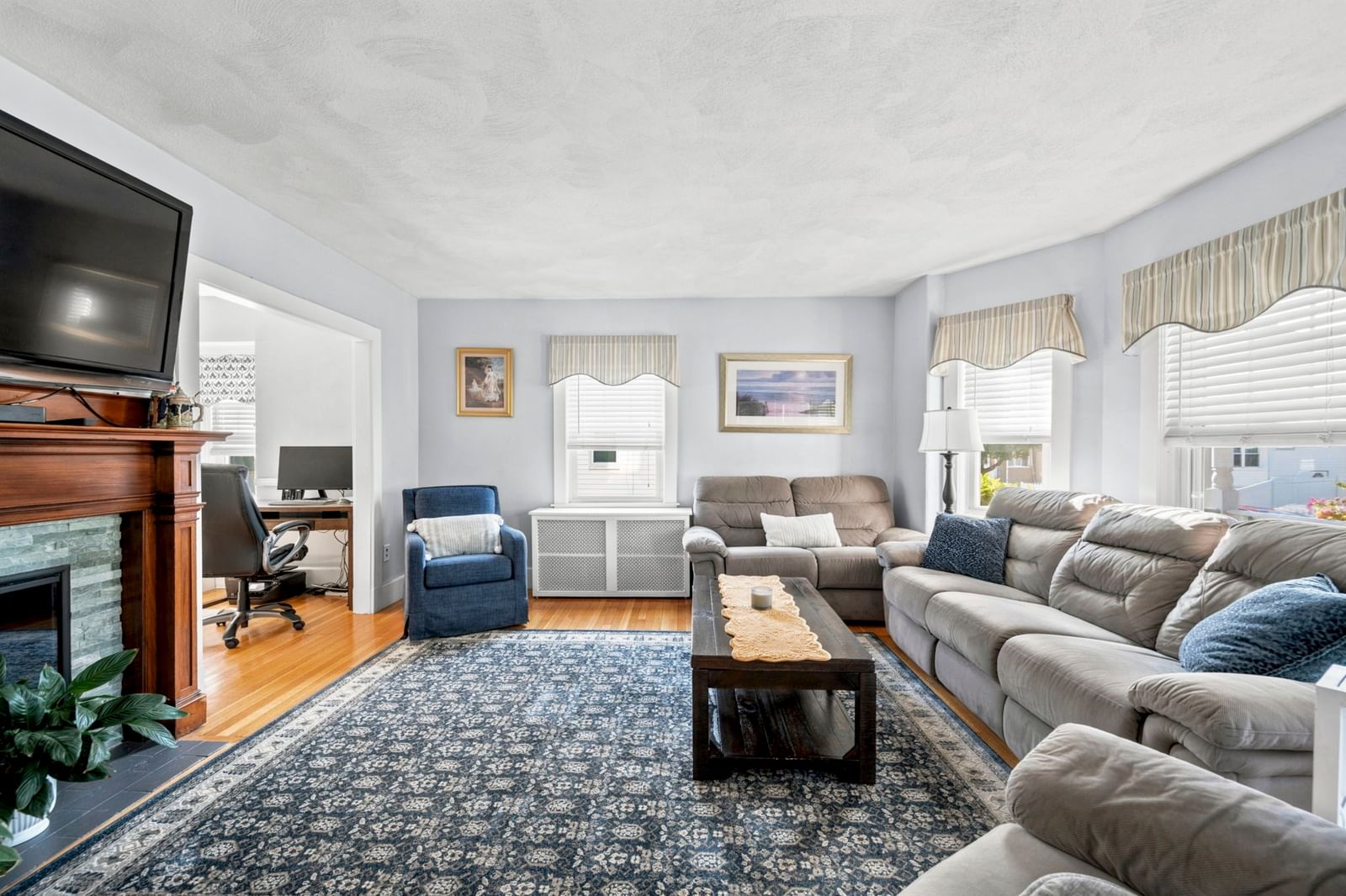 38 Thornton St Quincy — Photo 6 of 34