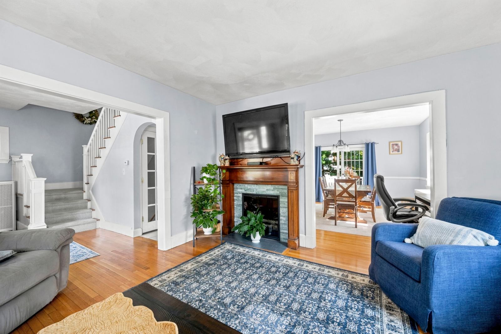 38 Thornton St Quincy — Photo 7 of 34