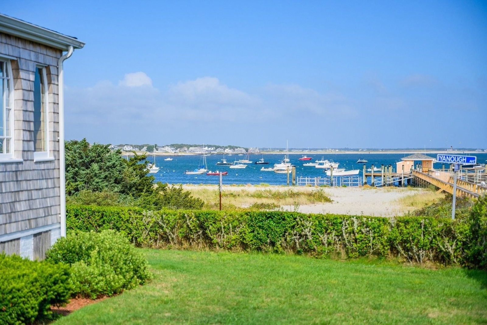 Property at 172 Irving Avenue, Barnstable, MA 02647