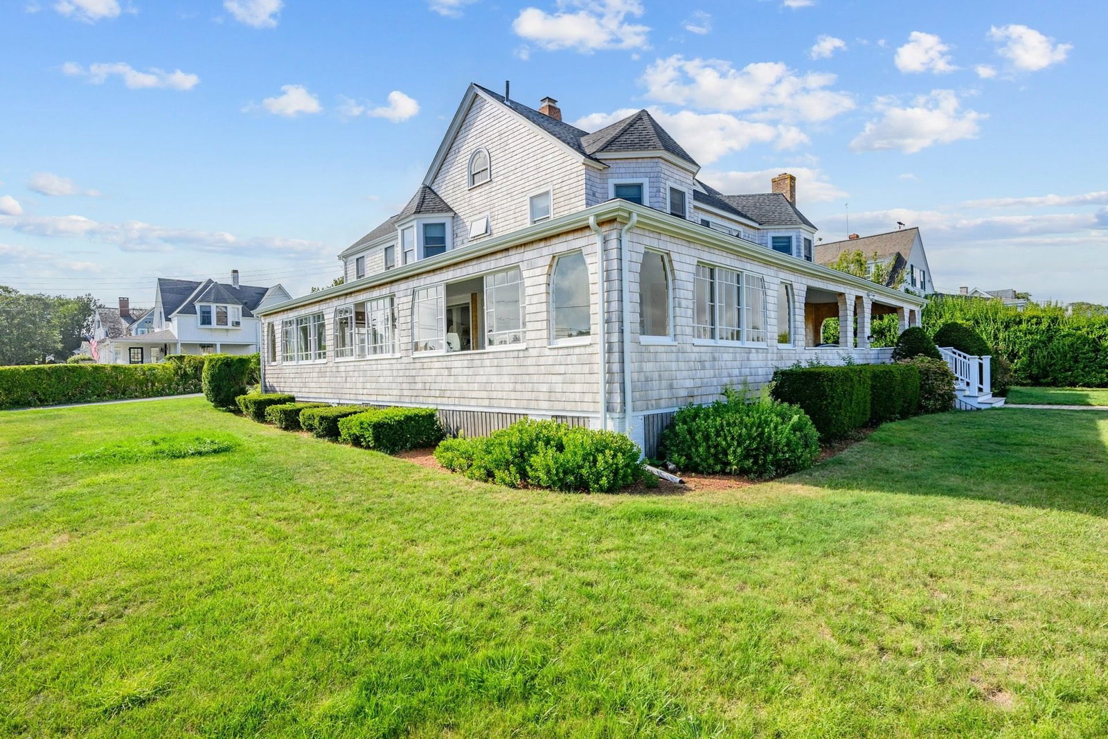 172 Irving Avenue Barnstable — Photo 37 of 41