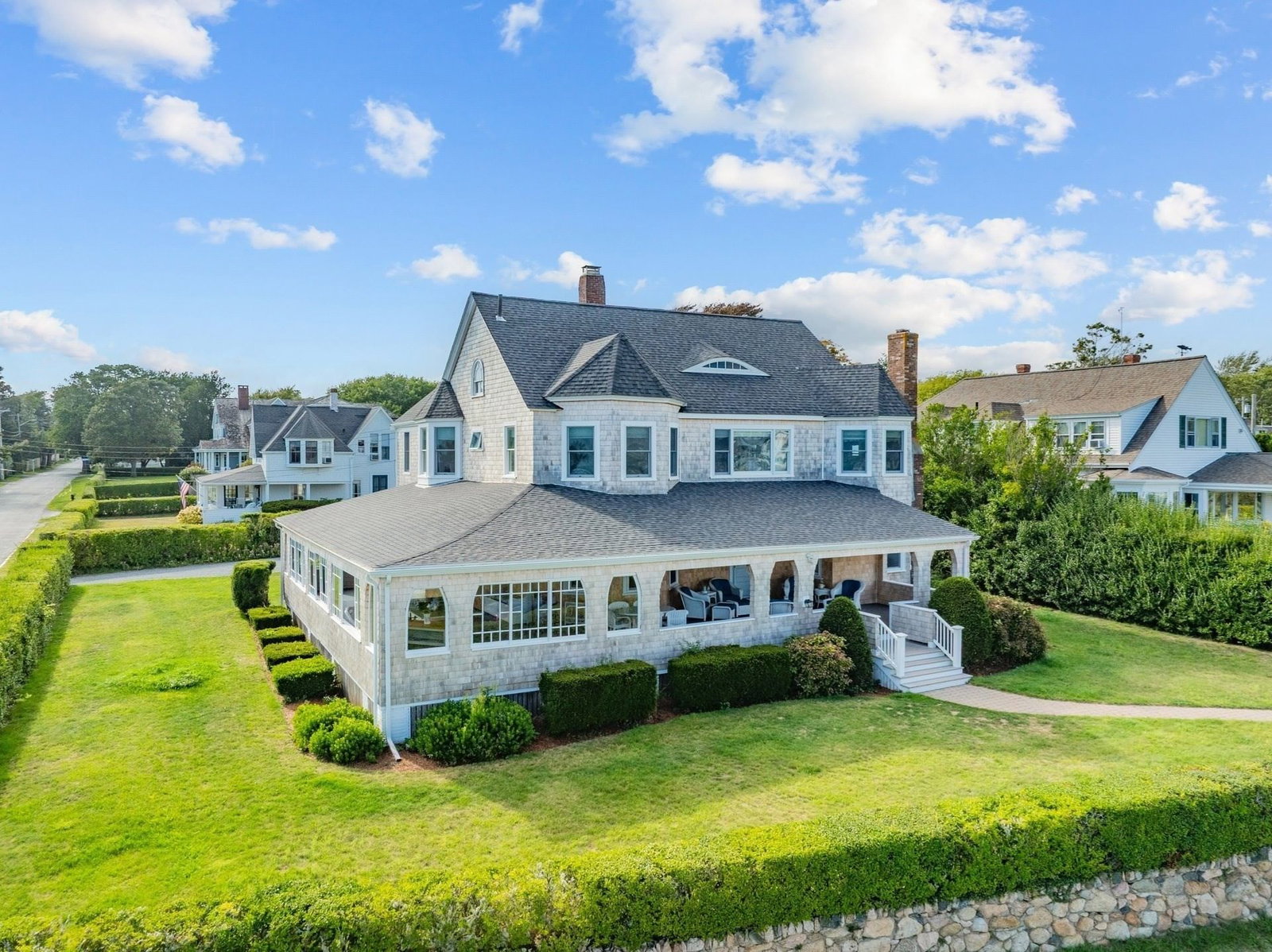 172 Irving Avenue Barnstable — Photo 4 of 41