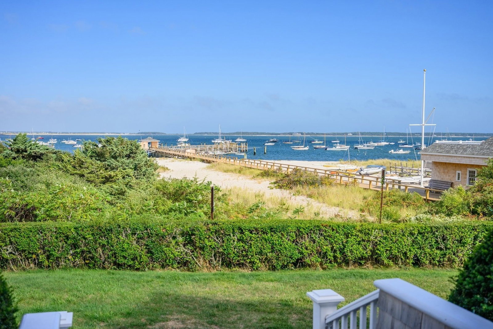172 Irving Avenue Barnstable — Photo 40 of 41