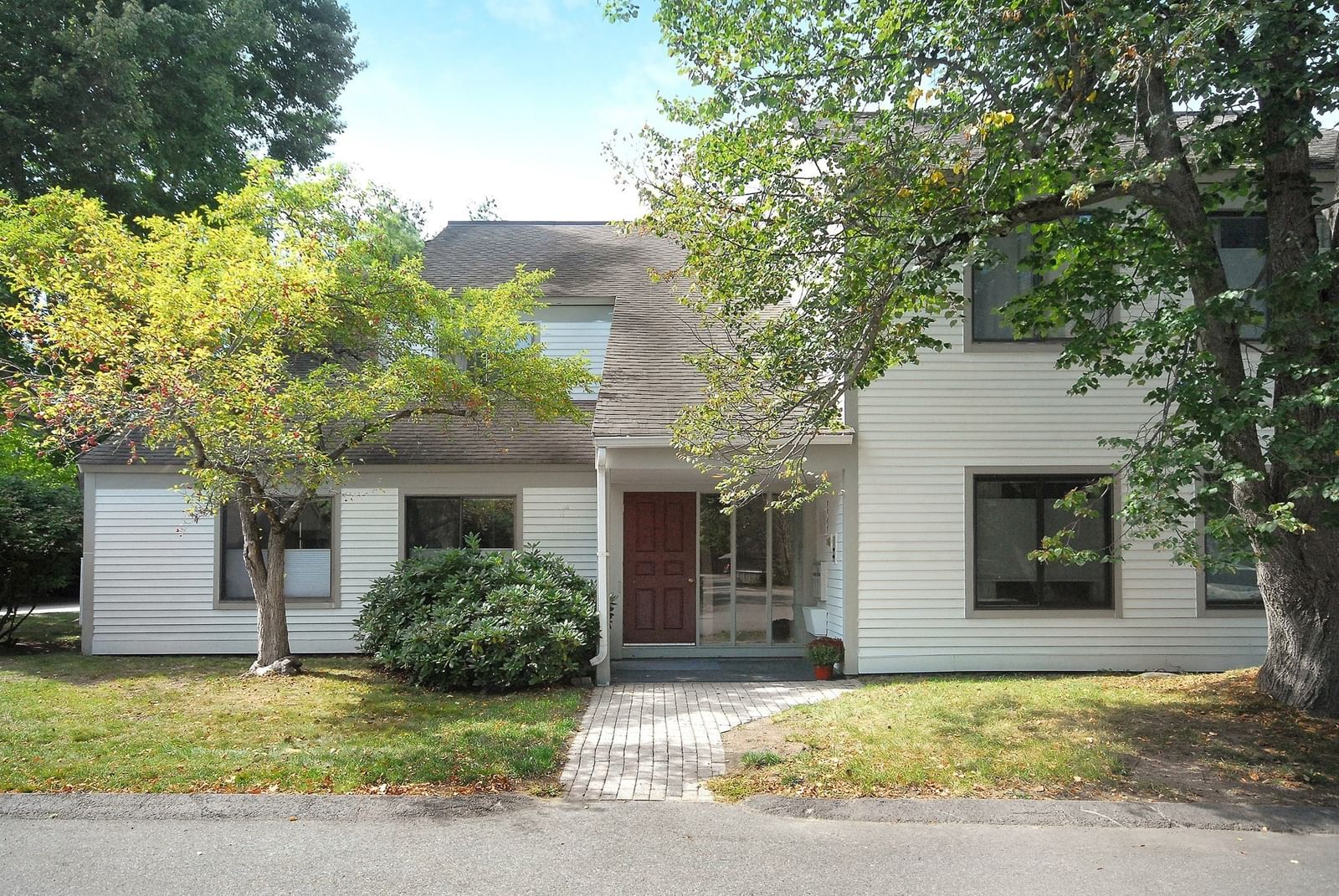 Property at 28 Concord Greene #2, Concord, MA 01742