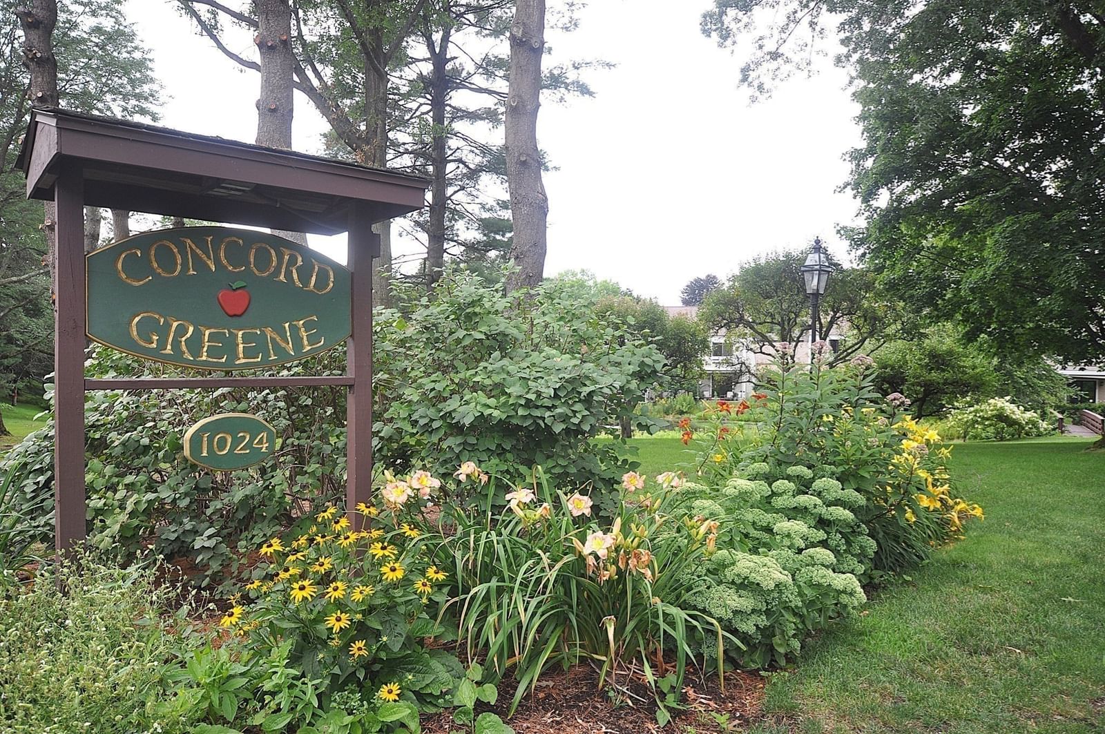 28 Concord Greene #2 Concord — Photo 26 of 35