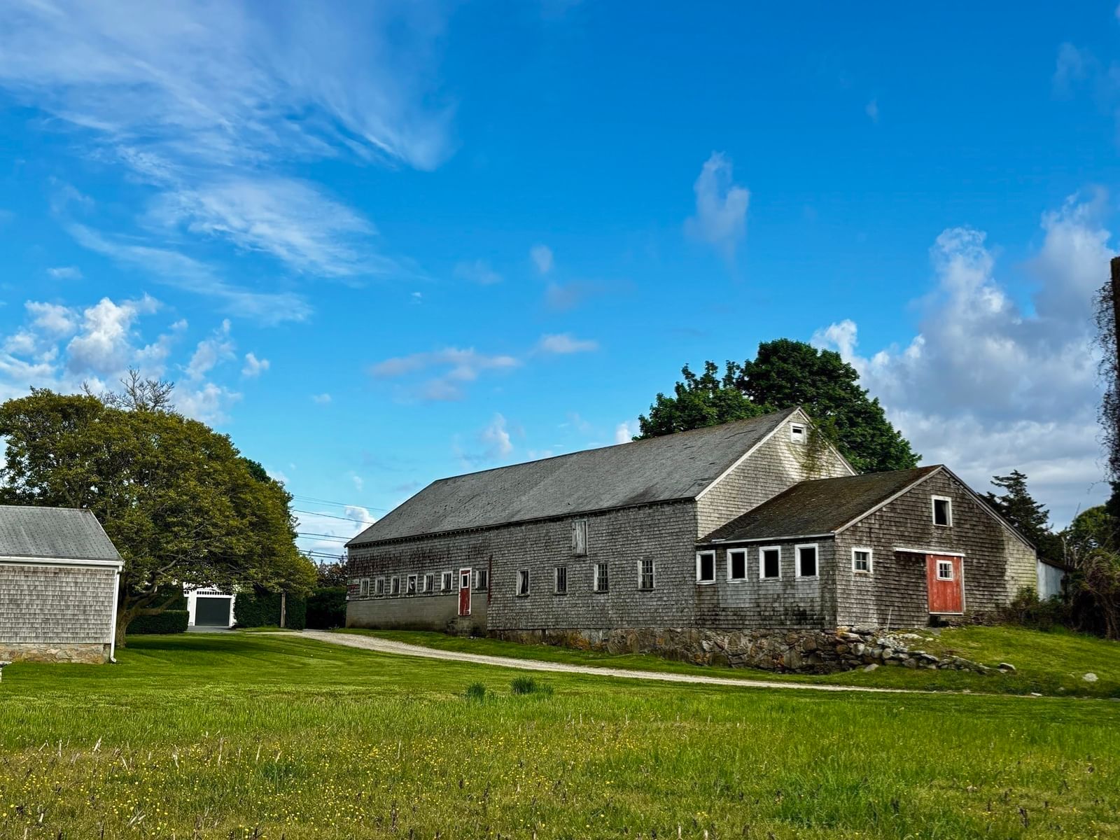 482 Smith Neck Rd Dartmouth — Photo 19 of 41