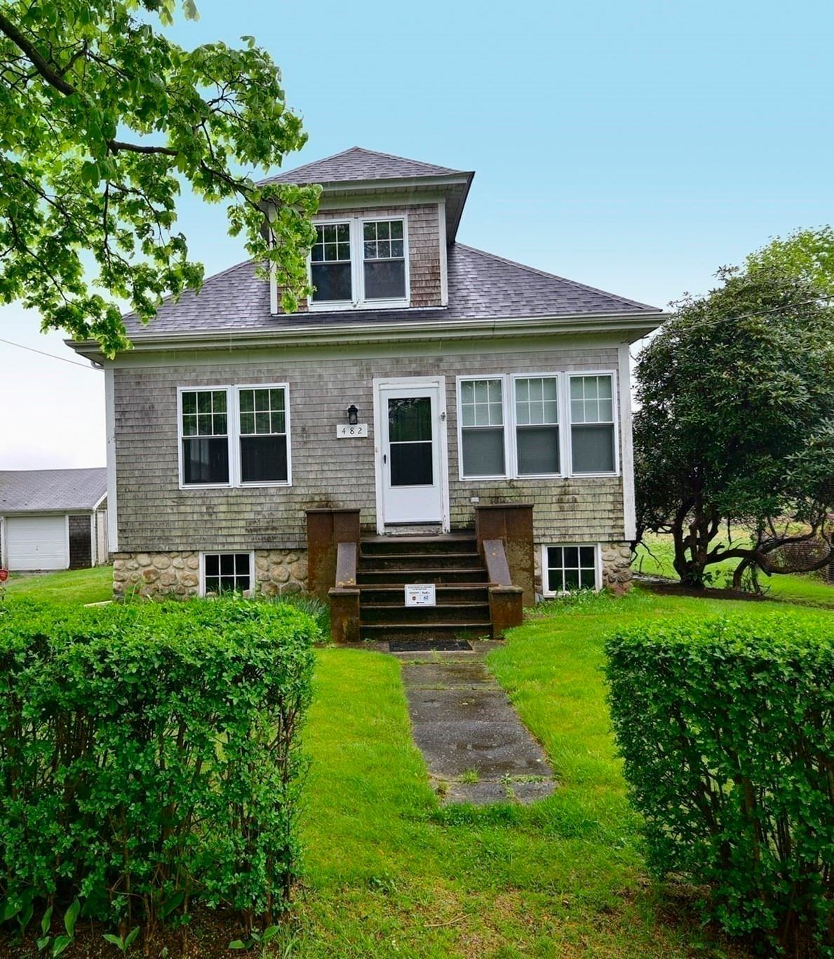 482 Smith Neck Rd Dartmouth — Photo 26 of 41