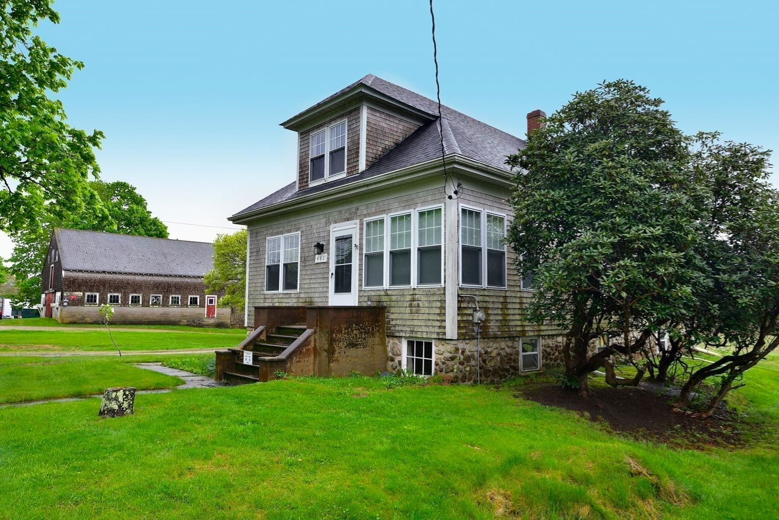 482 Smith Neck Rd Dartmouth — Photo 27 of 41