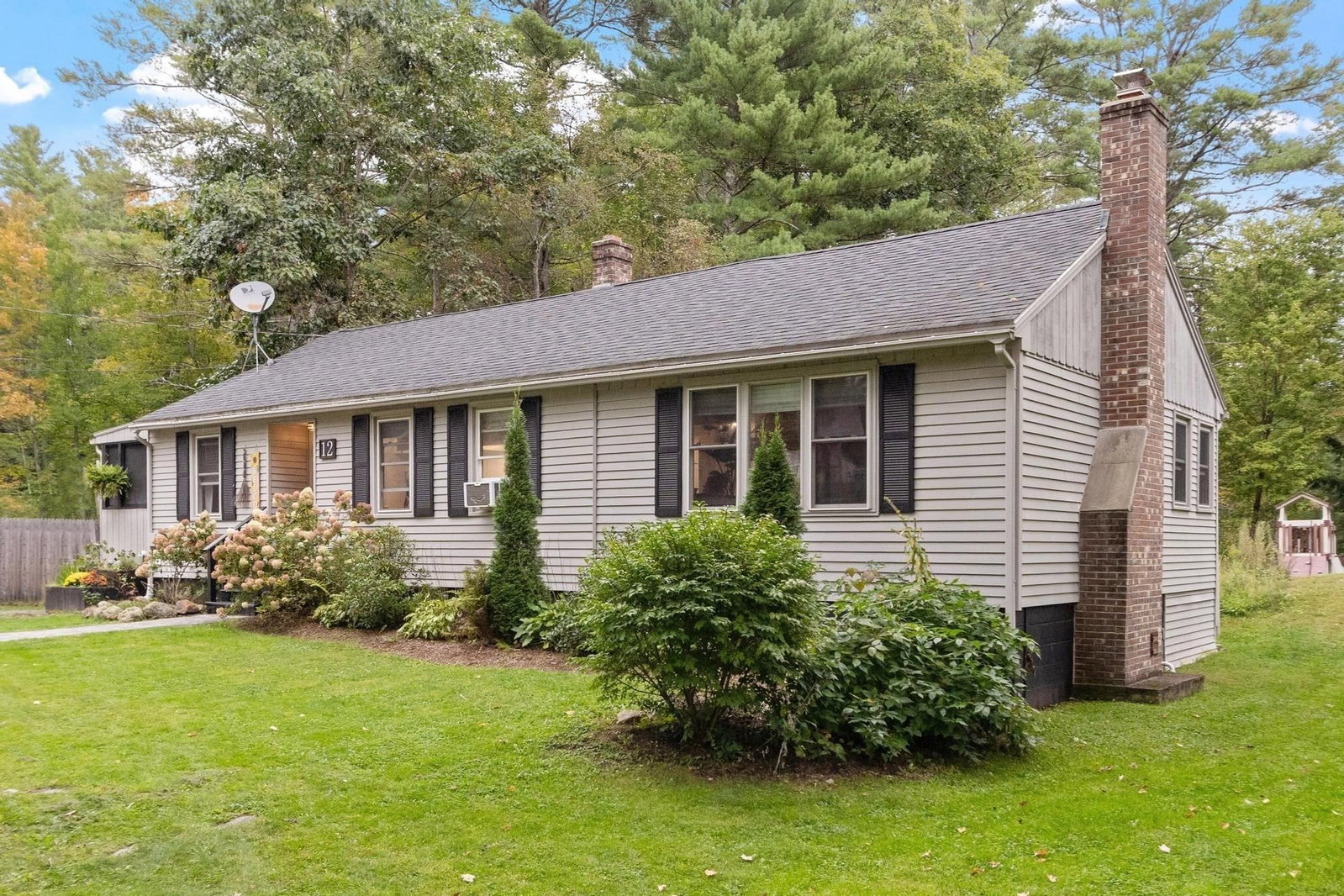 12 Baldwinville State Rd Winchendon — Photo 2 of 29