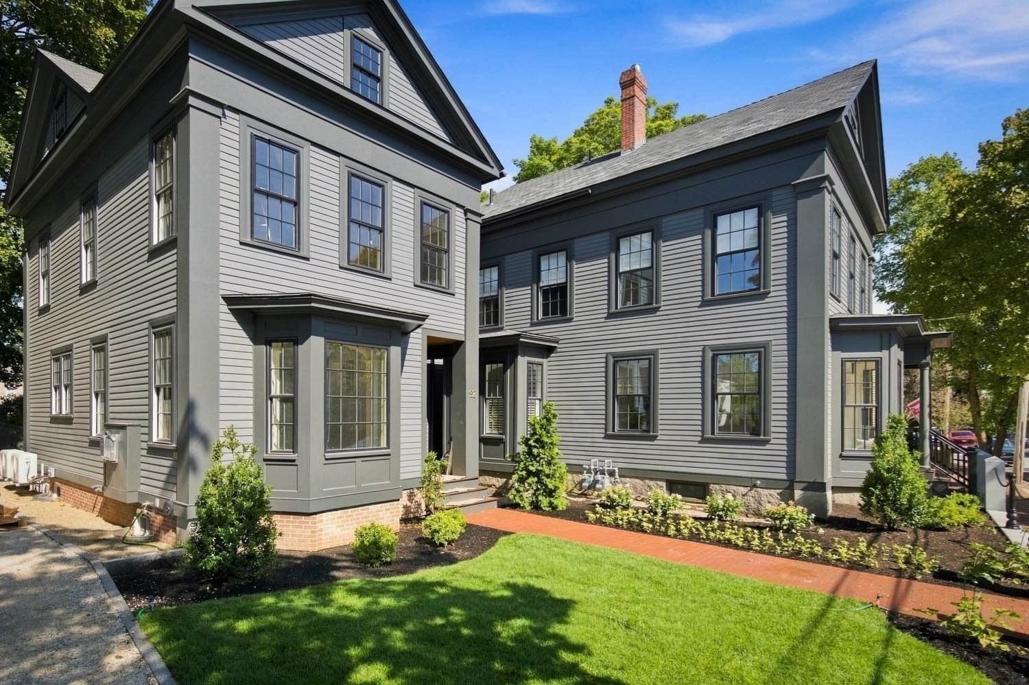 92 Federal  Street #B Newburyport — Photo 2 of 40